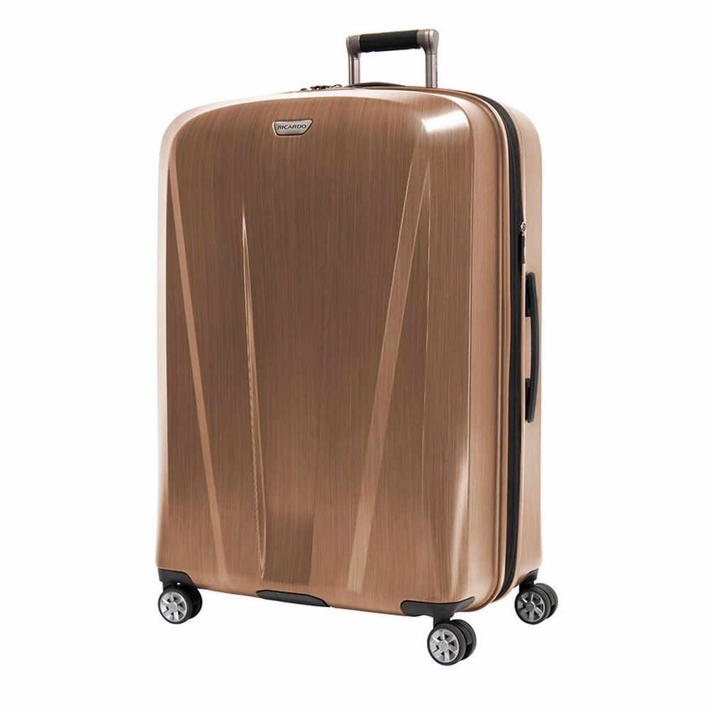 Ricardo Beverly Hills Rio Dell 29" 4-Wheel Large Luggage