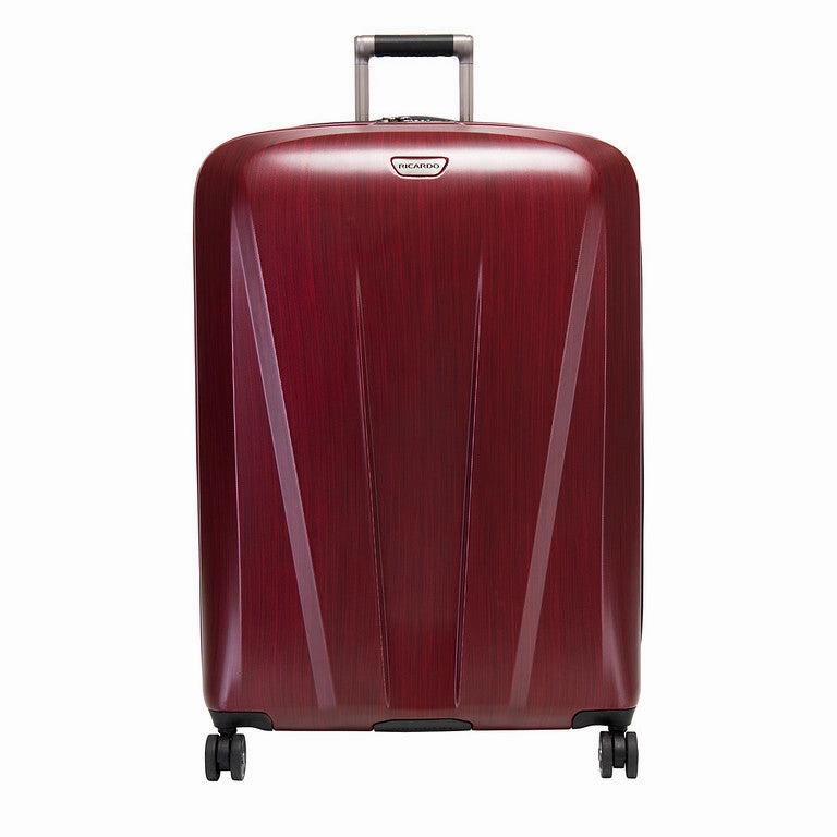 Ricardo Beverly Hills Rio Dell 29" 4-Wheel Large Luggage