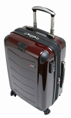 Ricardo Beverly Hills Rodeo Drive 25" 4-Wheel Medium Luggage