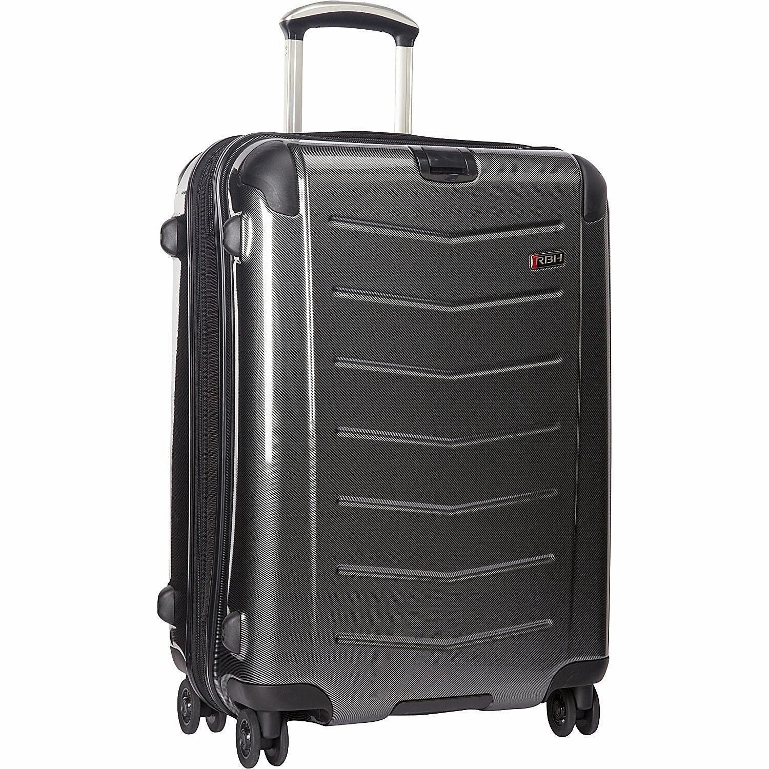 Ricardo Beverly Hills Rodeo Drive 25" 4-Wheel Medium Luggage