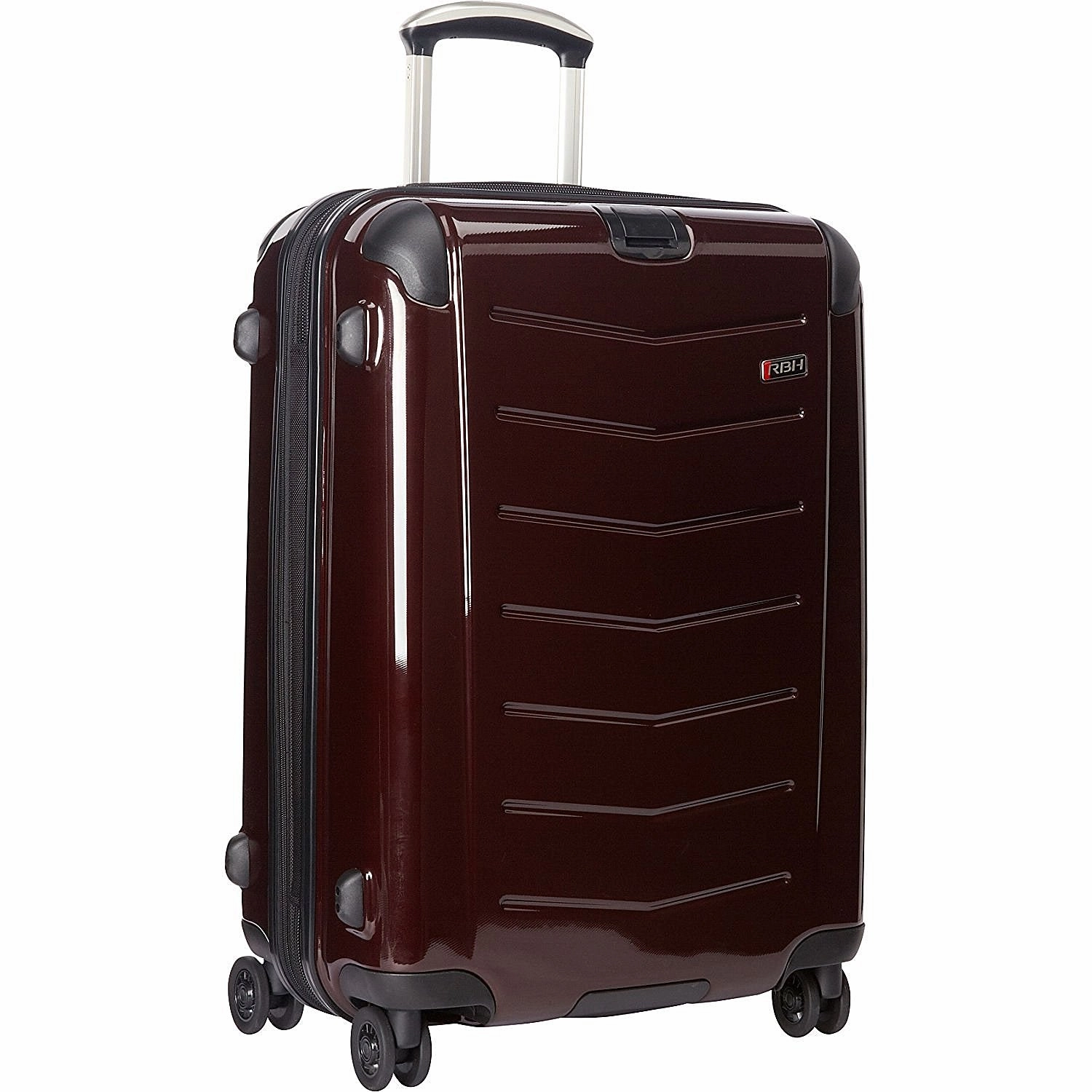 Ricardo Beverly Hills Rodeo Drive 25" 4-Wheel Medium Luggage