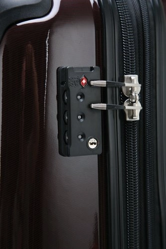 Ricardo Beverly Hills Rodeo Drive 25" 4-Wheel Medium Luggage