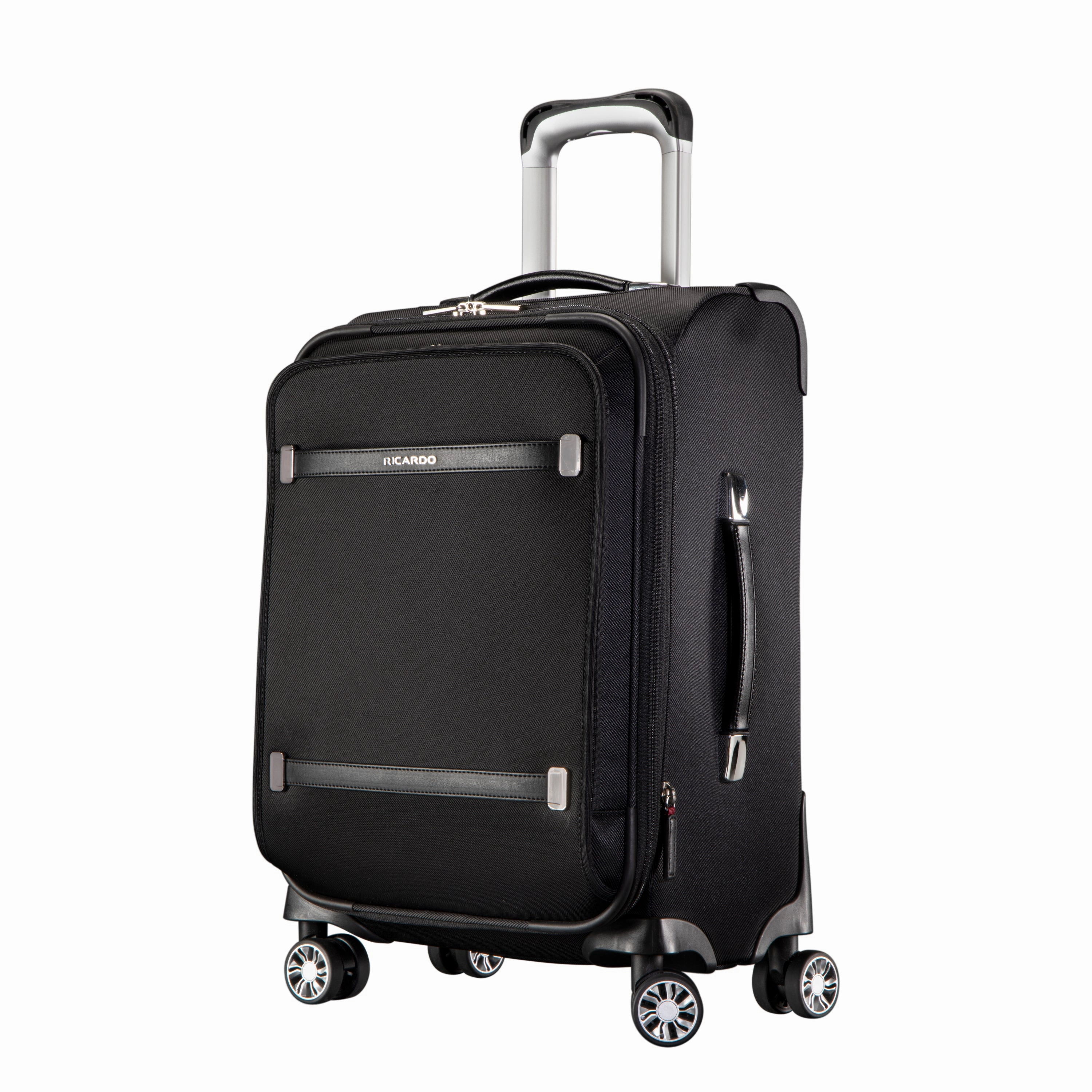 Ricardo Beverly Hills Rodeo Drive 2.0 Softside 4 Wheel Spinner