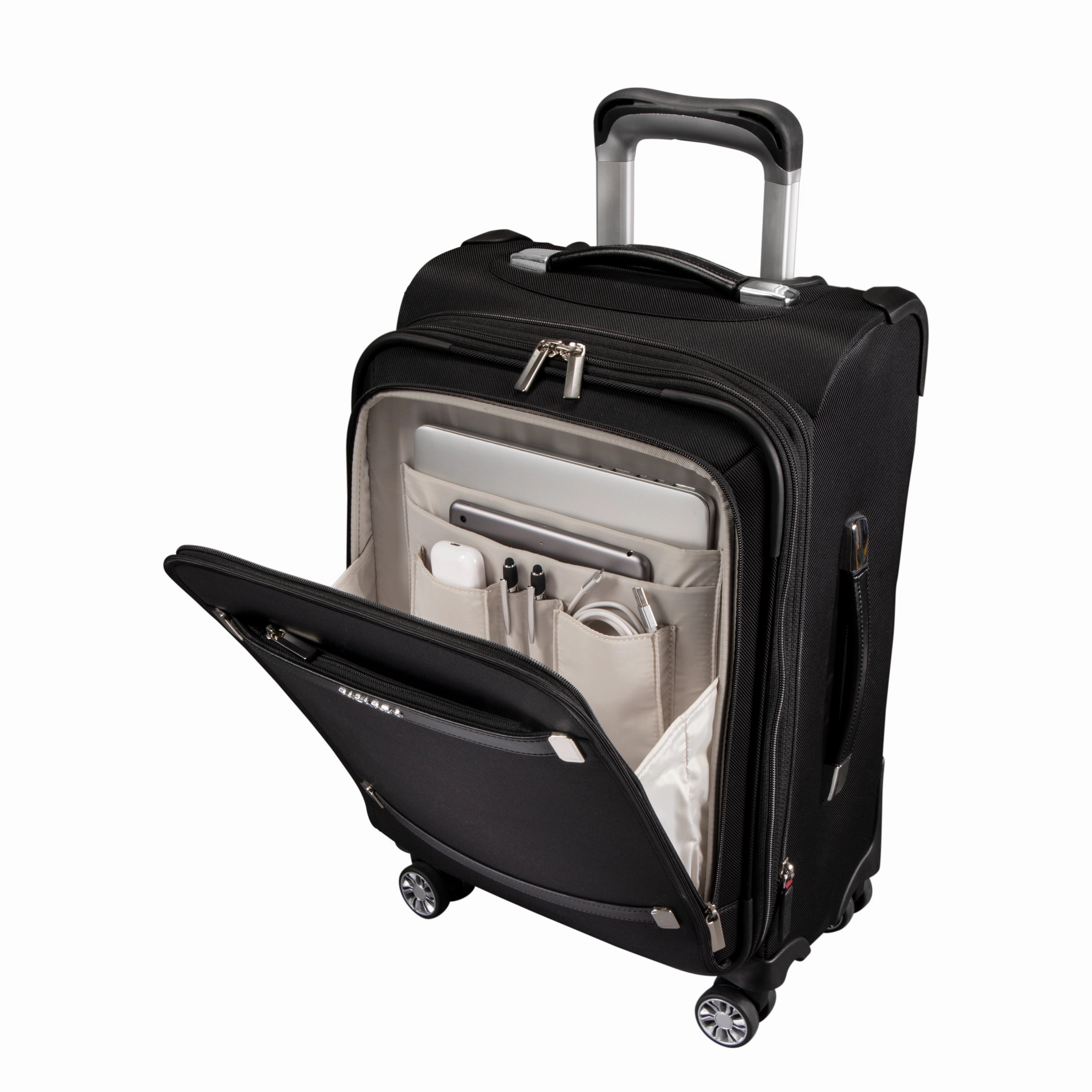 Ricardo Beverly Hills Rodeo Drive 2.0 Softside 4 Wheel Spinner