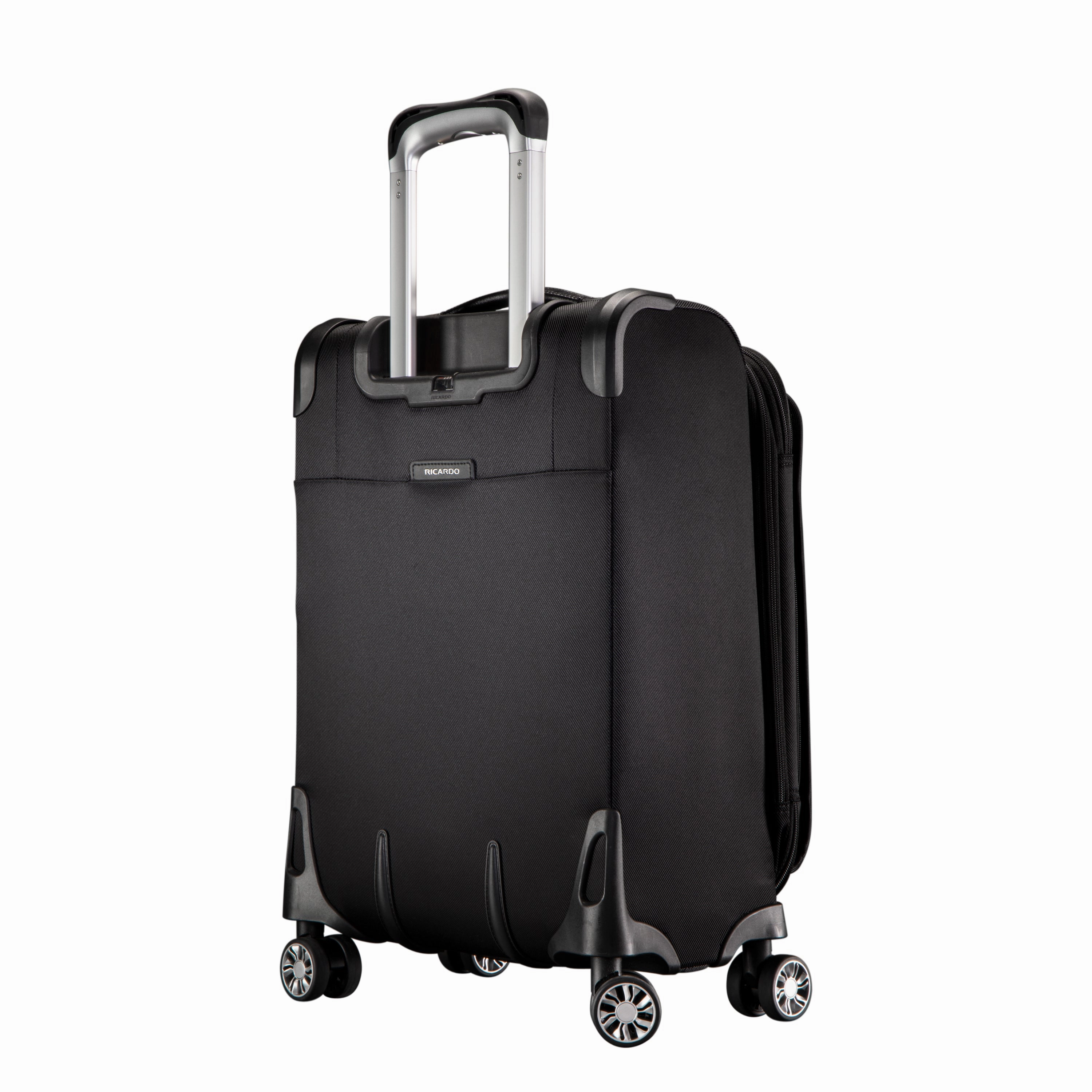 Ricardo Beverly Hills Rodeo Drive 2.0 Softside 4 Wheel Spinner