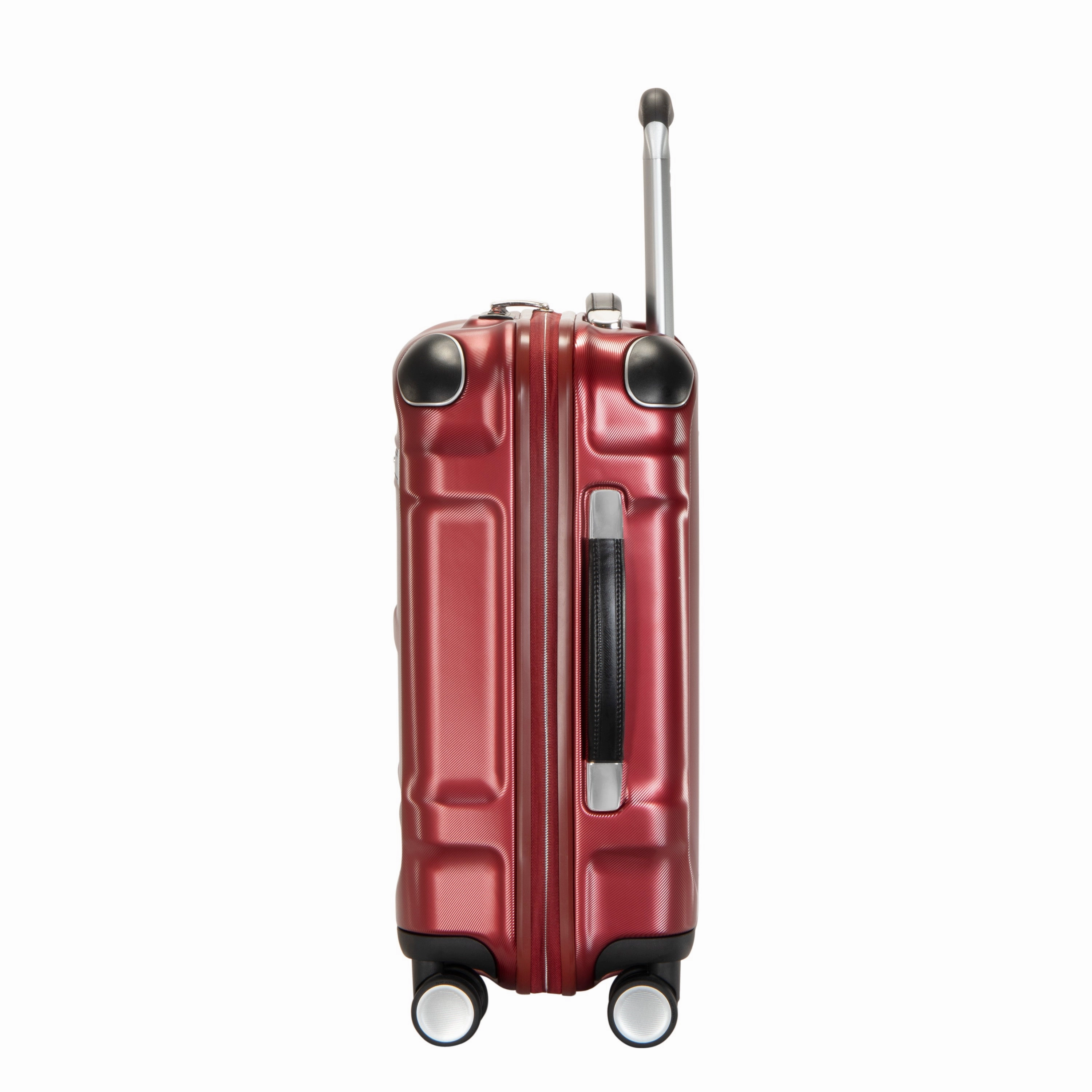 Ricardo Beverly Hills Rodeo Driver Collection International Carry On 4-Wheel International Carry-On Luggage
