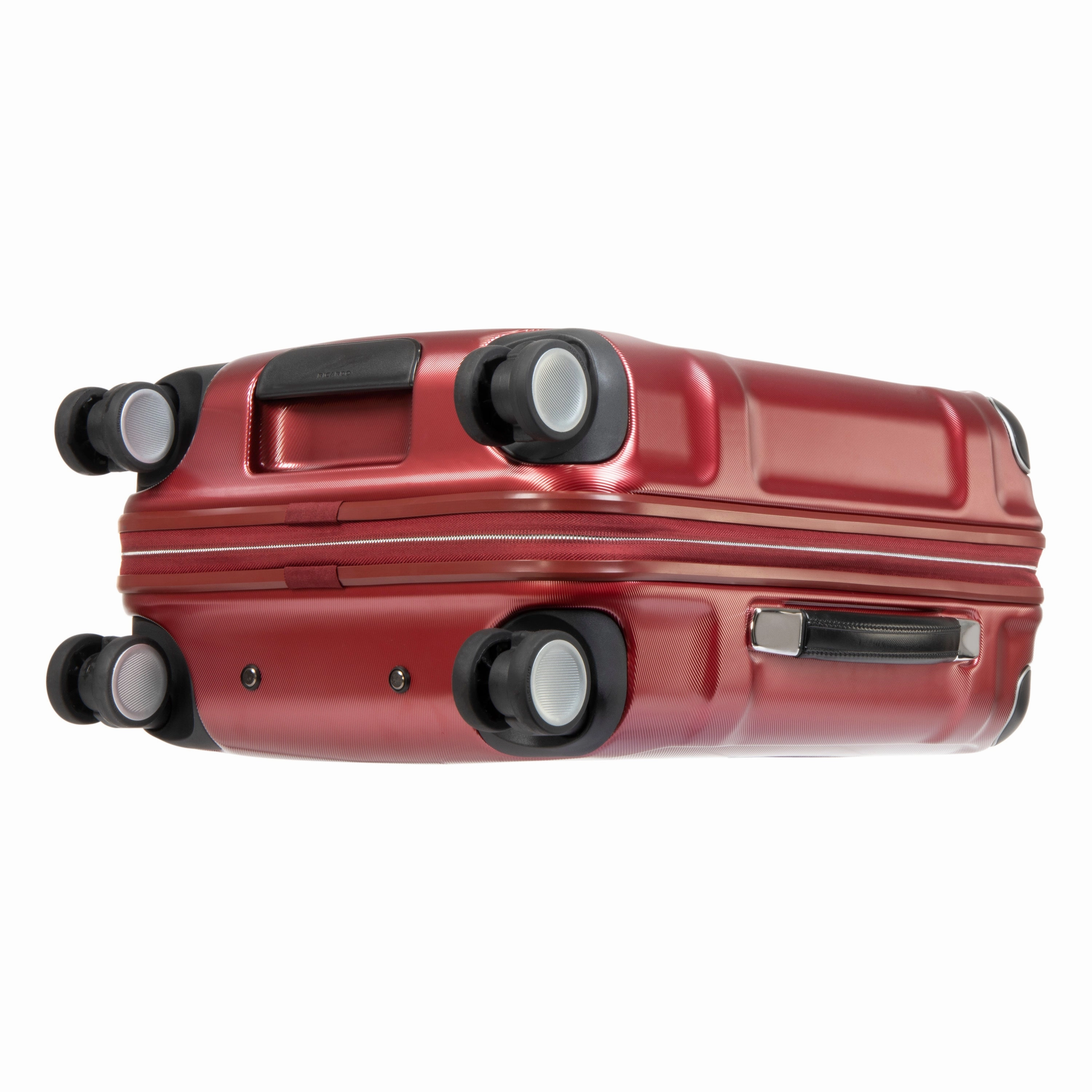 Ricardo Beverly Hills Rodeo Driver Collection International Carry On 4-Wheel International Carry-On Luggage