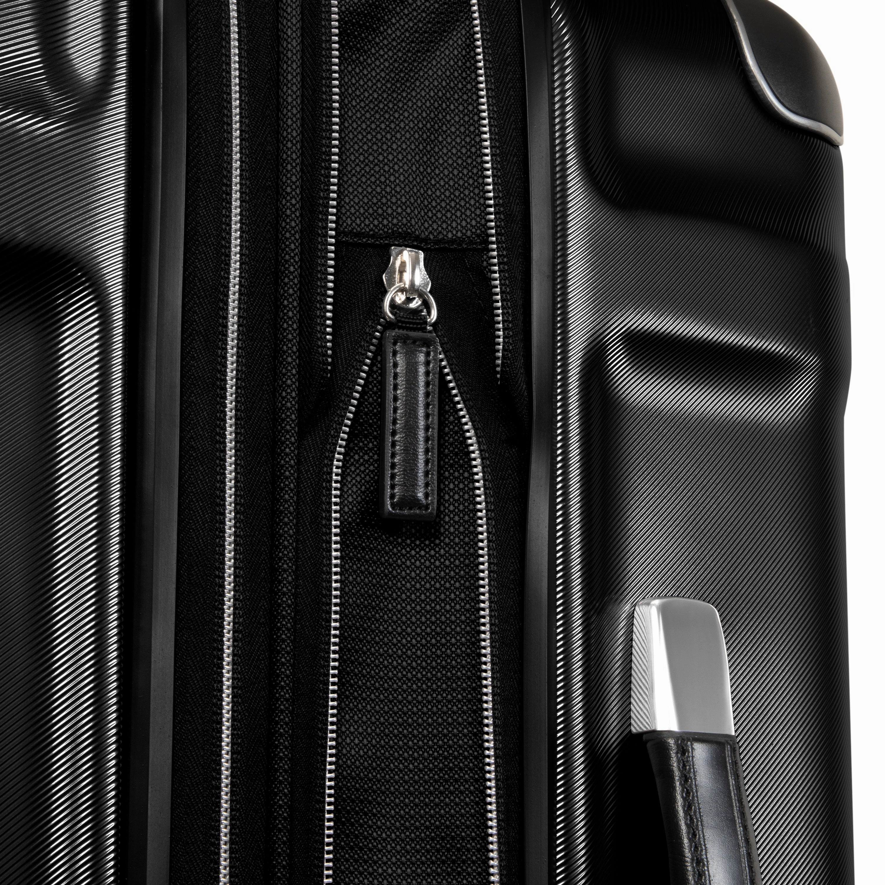 Ricardo Beverly Hills Rodeo Driver Collection Large Check-In 4-Wheel Large Luggage