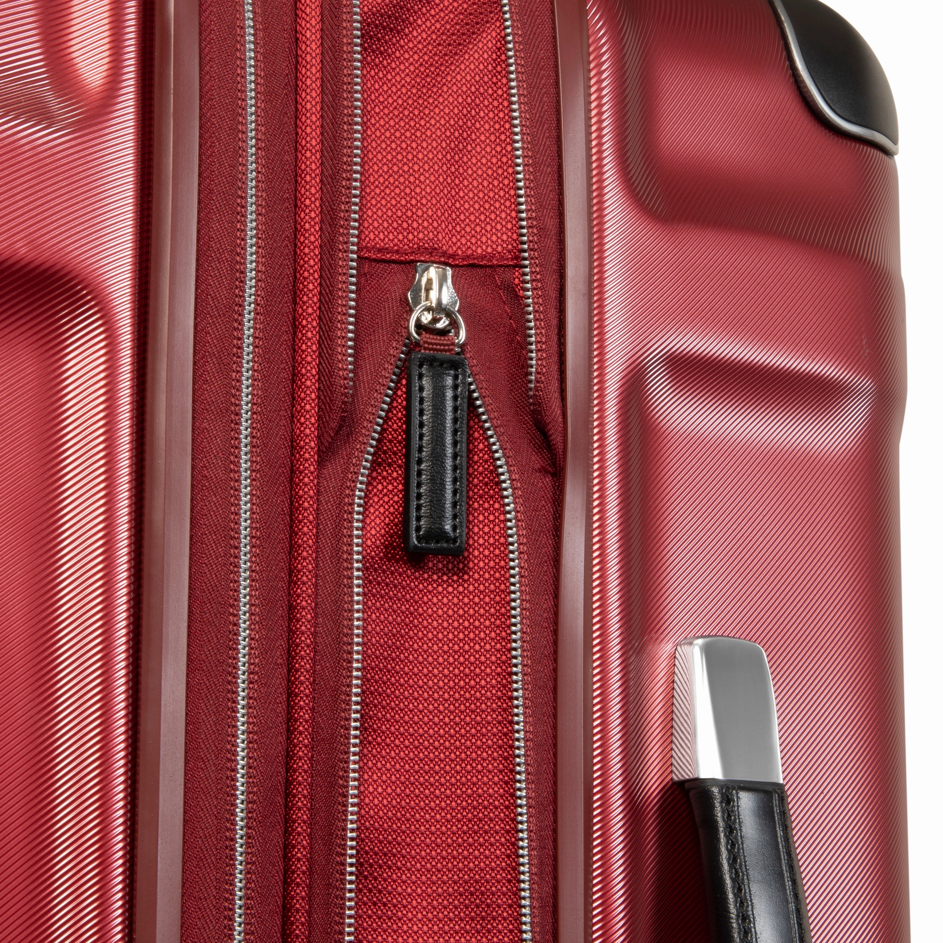 Ricardo Beverly Hills Rodeo Driver Collection Large Check-In 4-Wheel Large Luggage