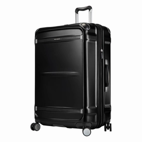 Ricardo Beverly Hills Rodeo Driver Collection Large Check-In 4-Wheel Large Luggage
