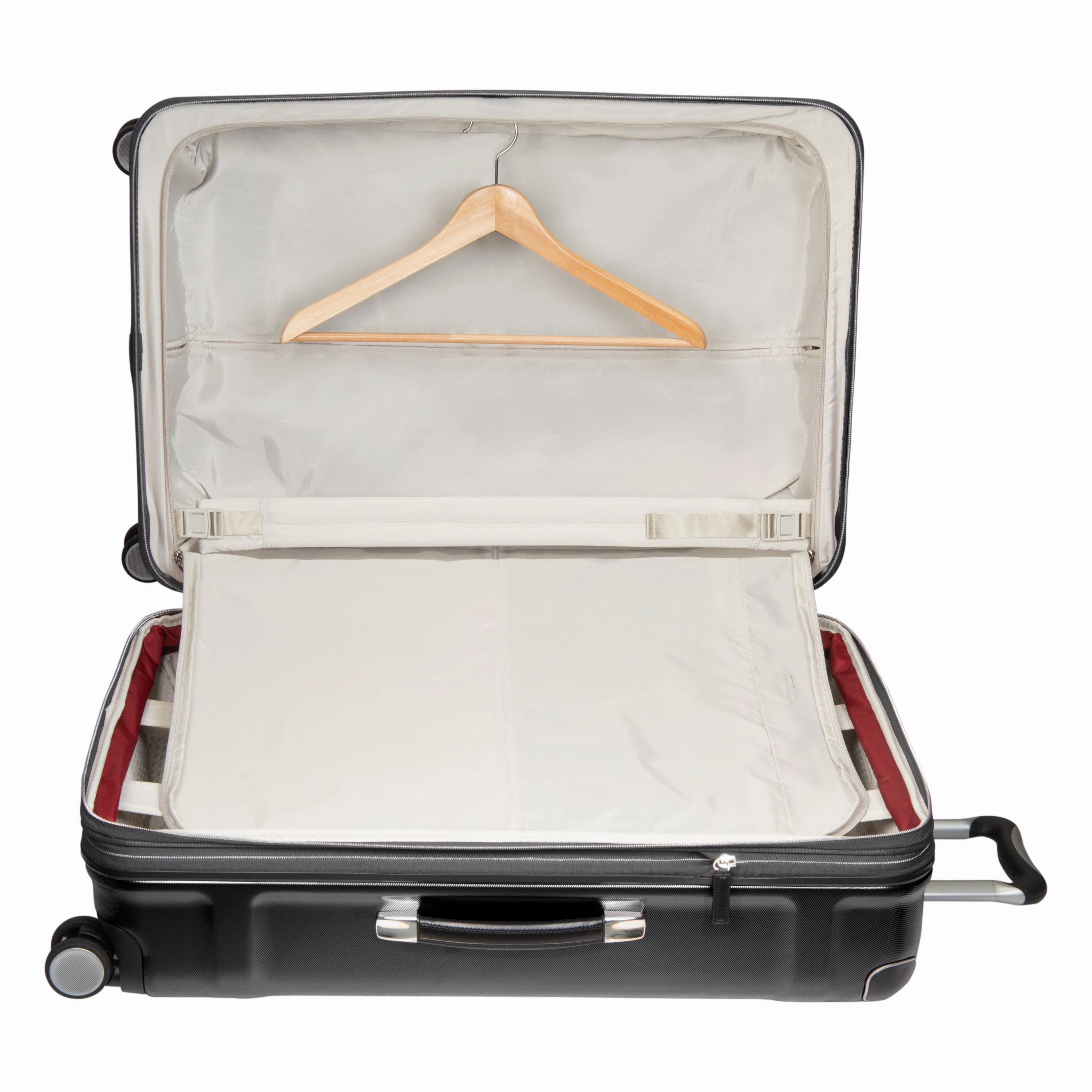 Ricardo Beverly Hills Rodeo Driver Collection Large Check-In 4-Wheel Large Luggage