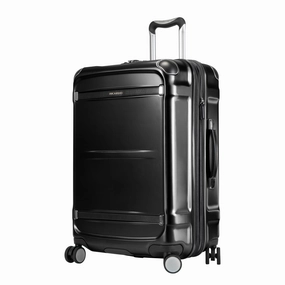 Ricardo Beverly Hills Rodeo Driver Collection Medium Check-In 4-Wheel Medium Luggage