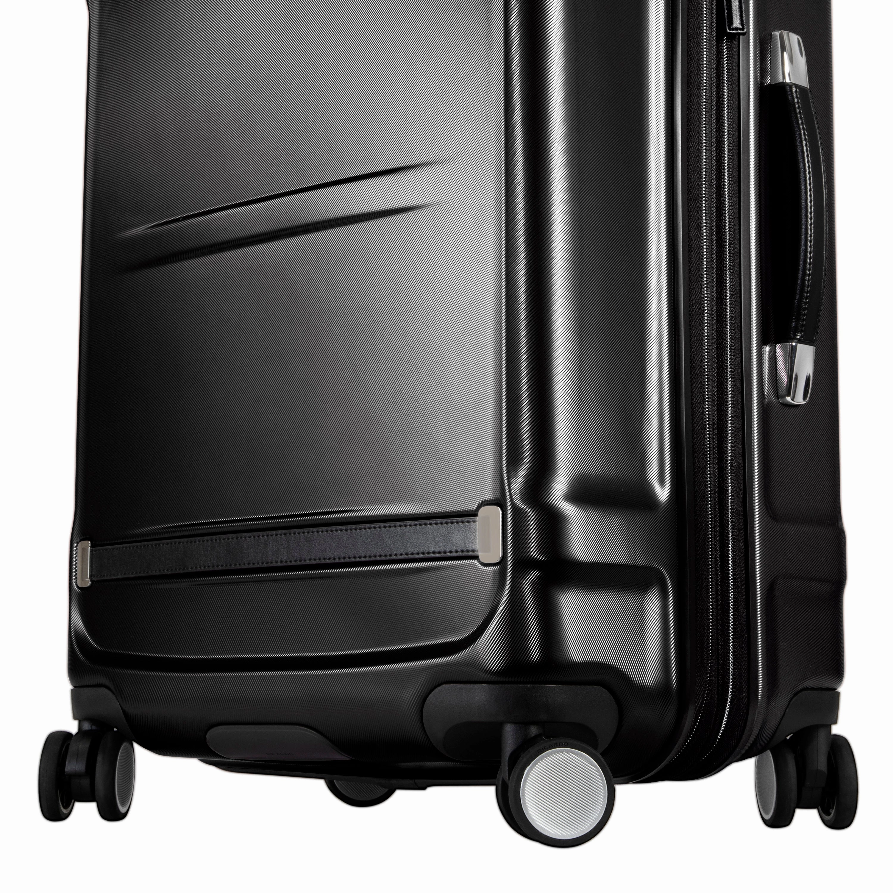 Ricardo Beverly Hills Rodeo Driver Collection Medium Check-In 4-Wheel Medium Luggage