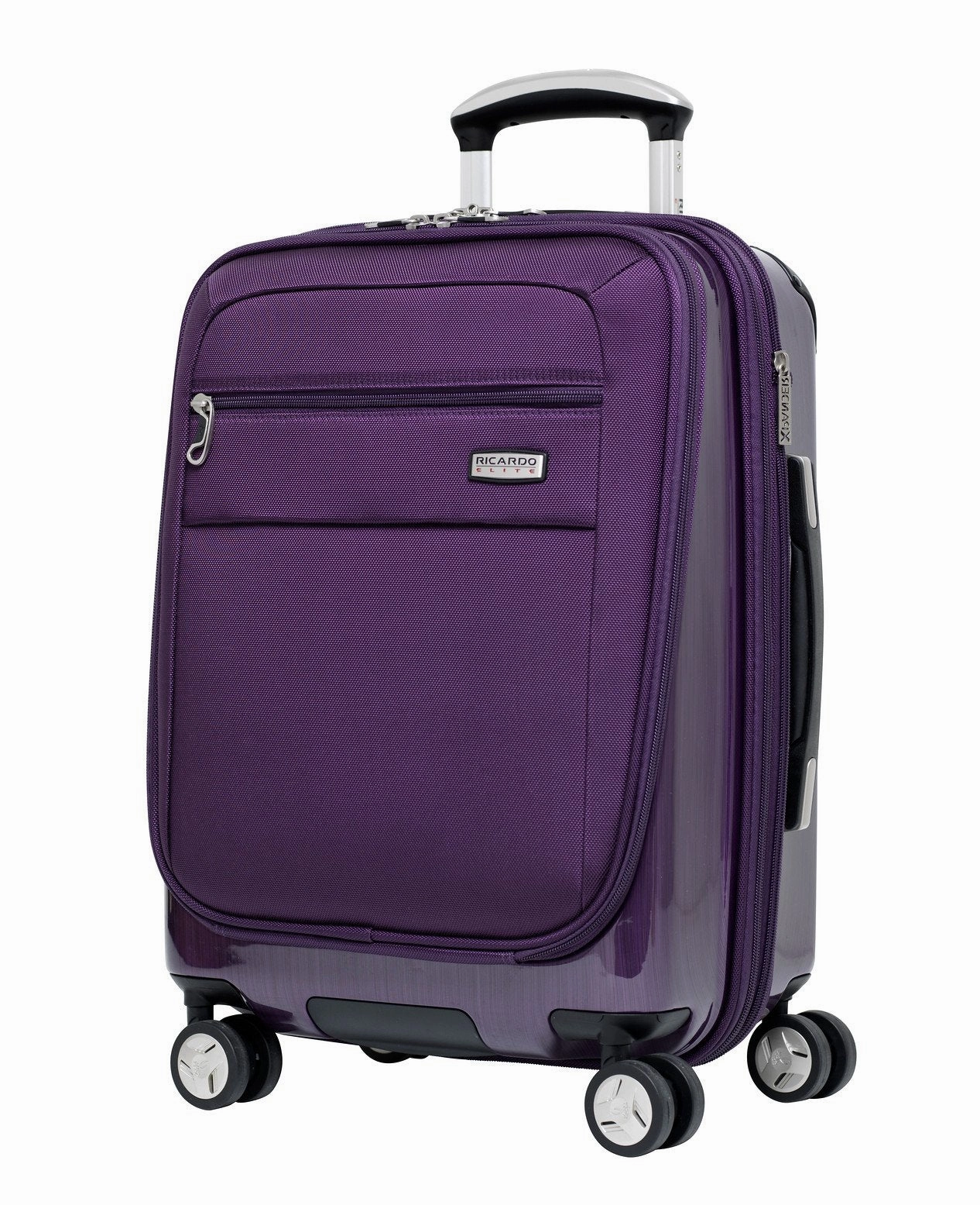 Ricardo Beverly Hills Roxbury 2.0 19-inch 4 Wheel Hybrid Wheelaboard