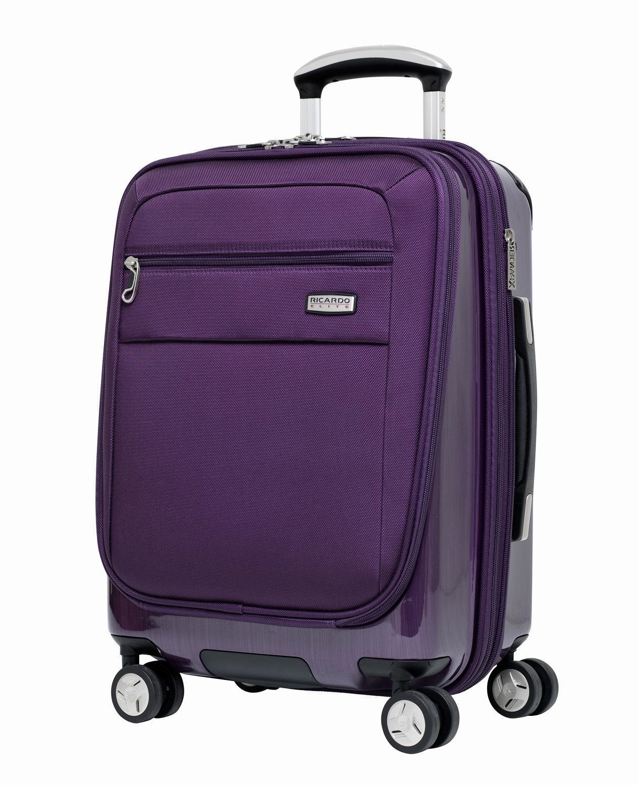 Ricardo Beverly Hills Roxbury 2.0 19-inch 4 Wheel Hybrid Wheelaboard