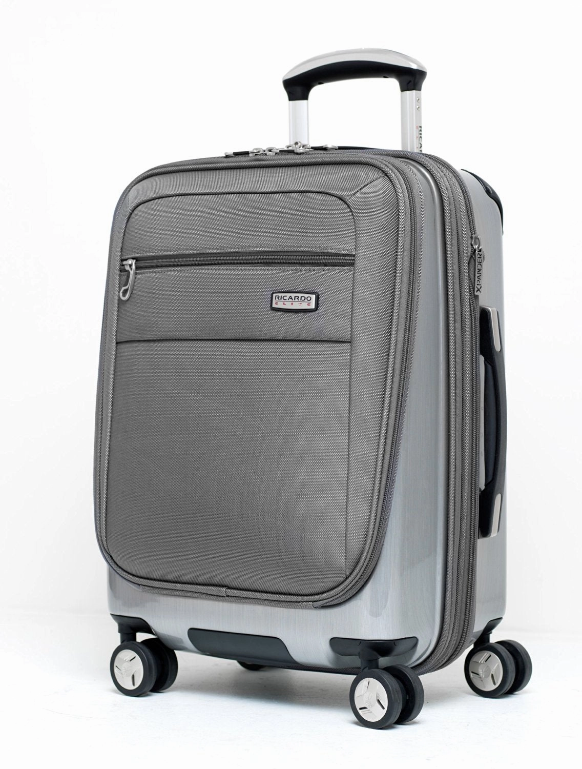 Ricardo Beverly Hills Roxbury 2.0 19-inch 4 Wheel Hybrid Wheelaboard