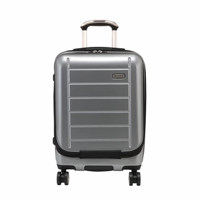 Ricardo Beverly Hills Roxbury 2.0 19-Inch 4 Wheel Wheelaboard