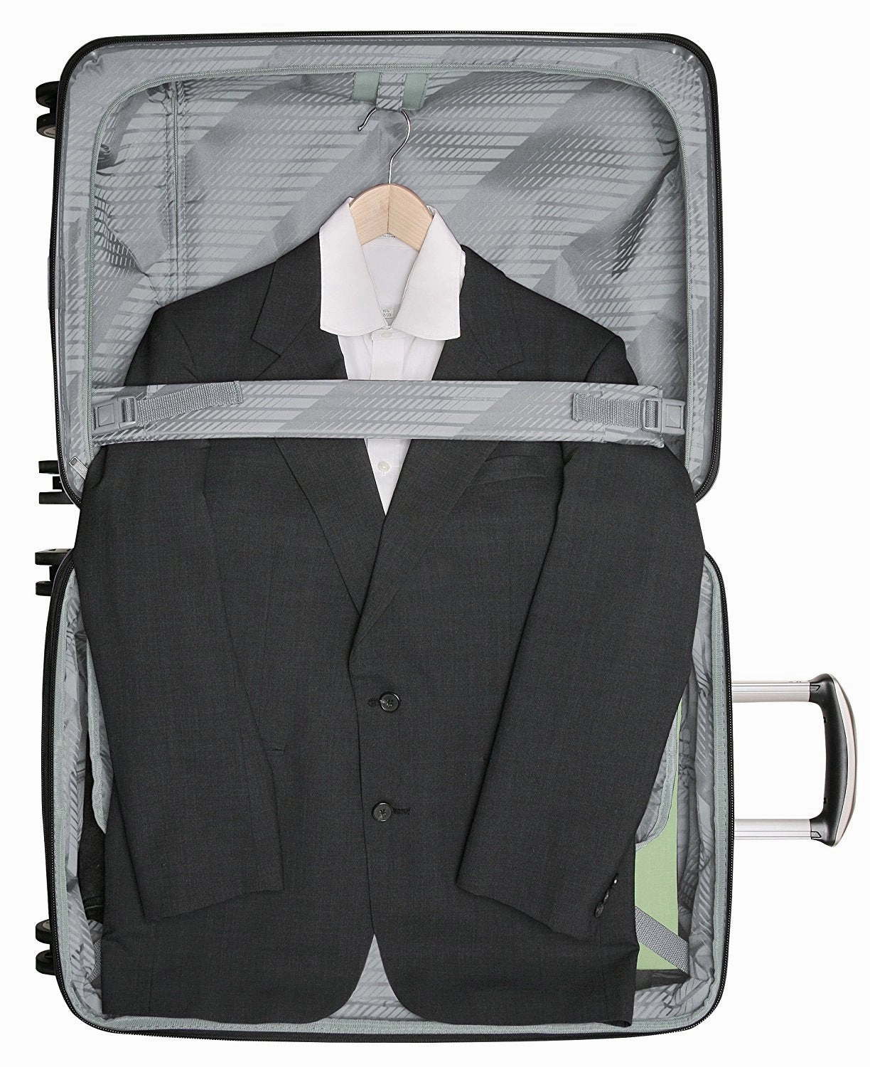 Ricardo Beverly Hills Roxbury 2.0 19-Inch 4 Wheel Wheelaboard