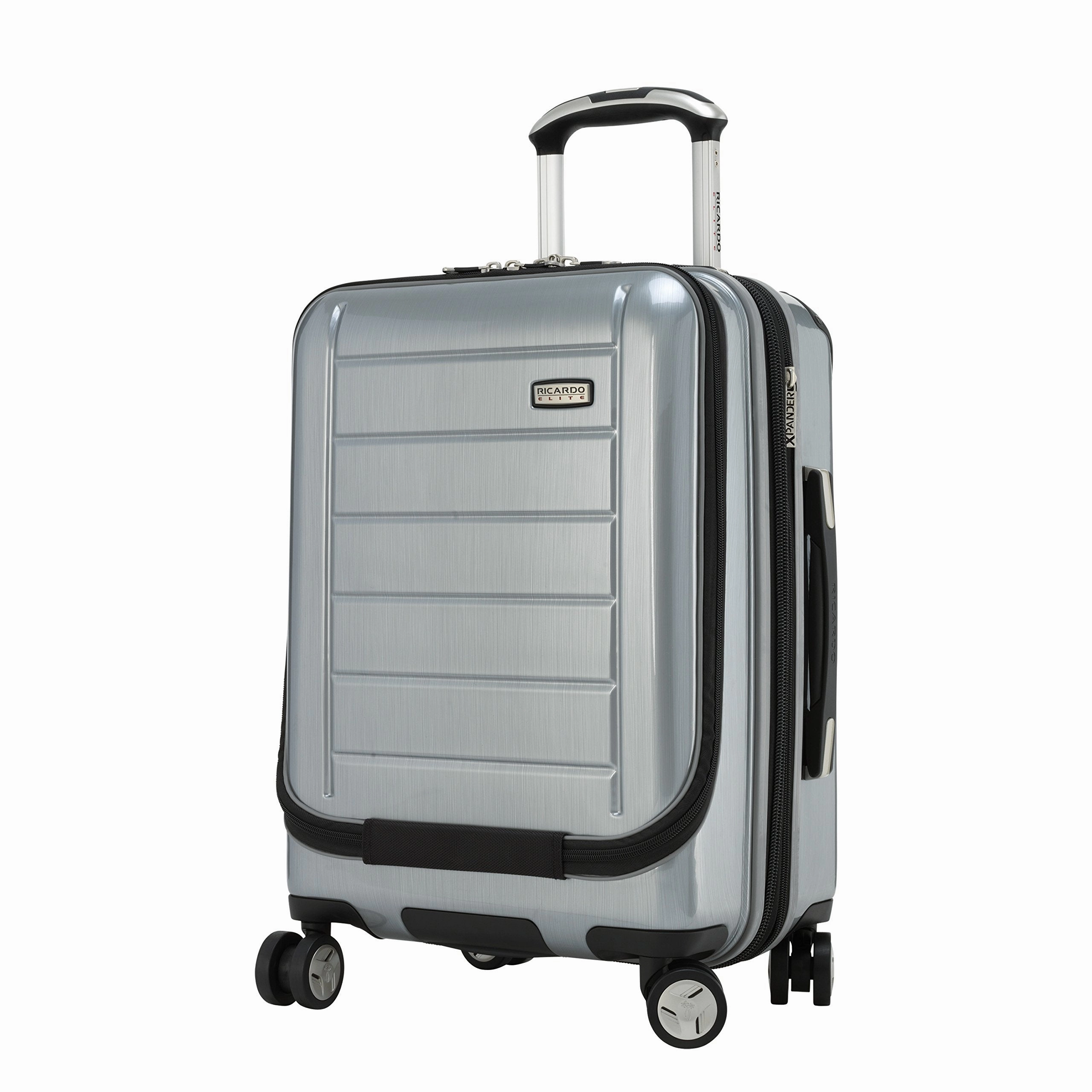Ricardo Beverly Hills Roxbury 2.0 19-Inch 4 Wheel Wheelaboard