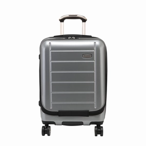 Ricardo Beverly Hills Roxbury 2.0 19-Inch 4 Wheel Wheelaboard