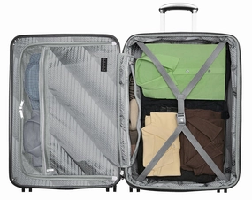Ricardo Beverly Hills Roxbury 2.0 21" 4-Wheel Carry-On Luggage