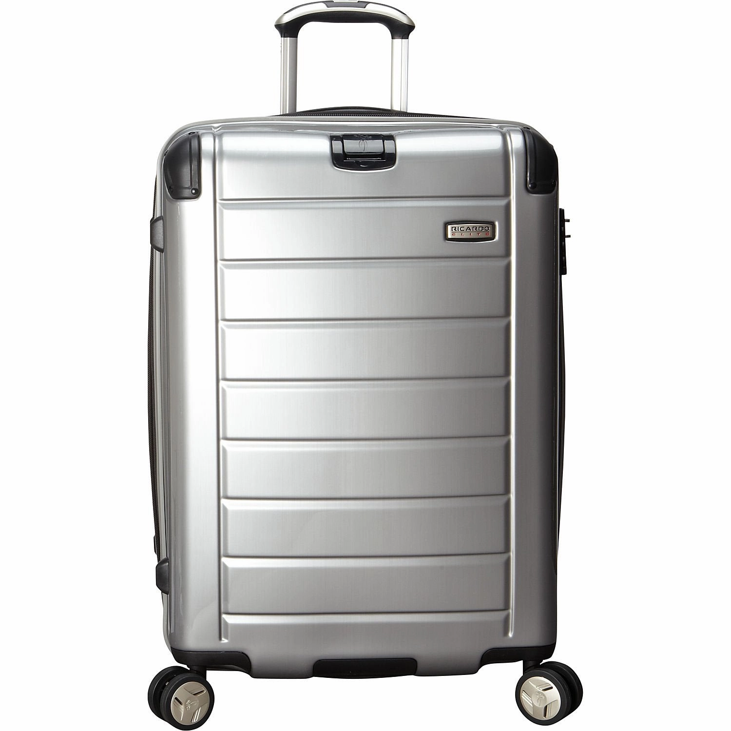 Ricardo Beverly Hills Roxbury 2.0 25" 4-Wheel Medium Luggage