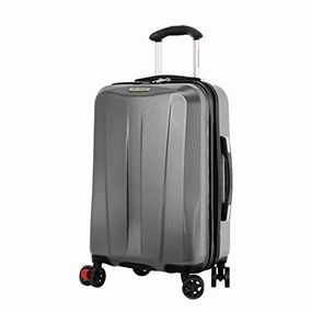Ricardo Beverly Hills San Clemente 19" 4 Wheel Wheelaboard, Moon Silver