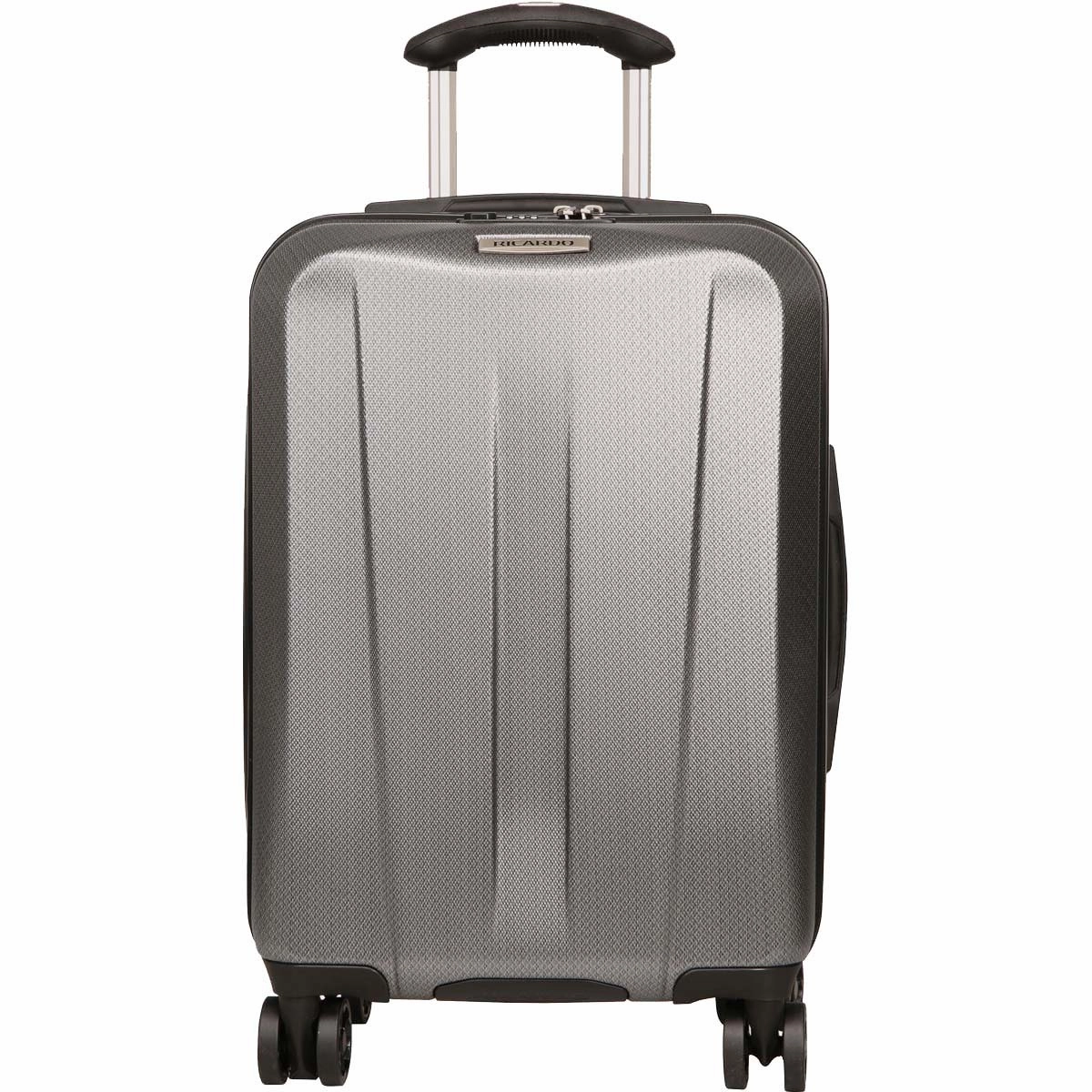 Ricardo Beverly Hills San Clemente 19In 4-Wheel International Carry On