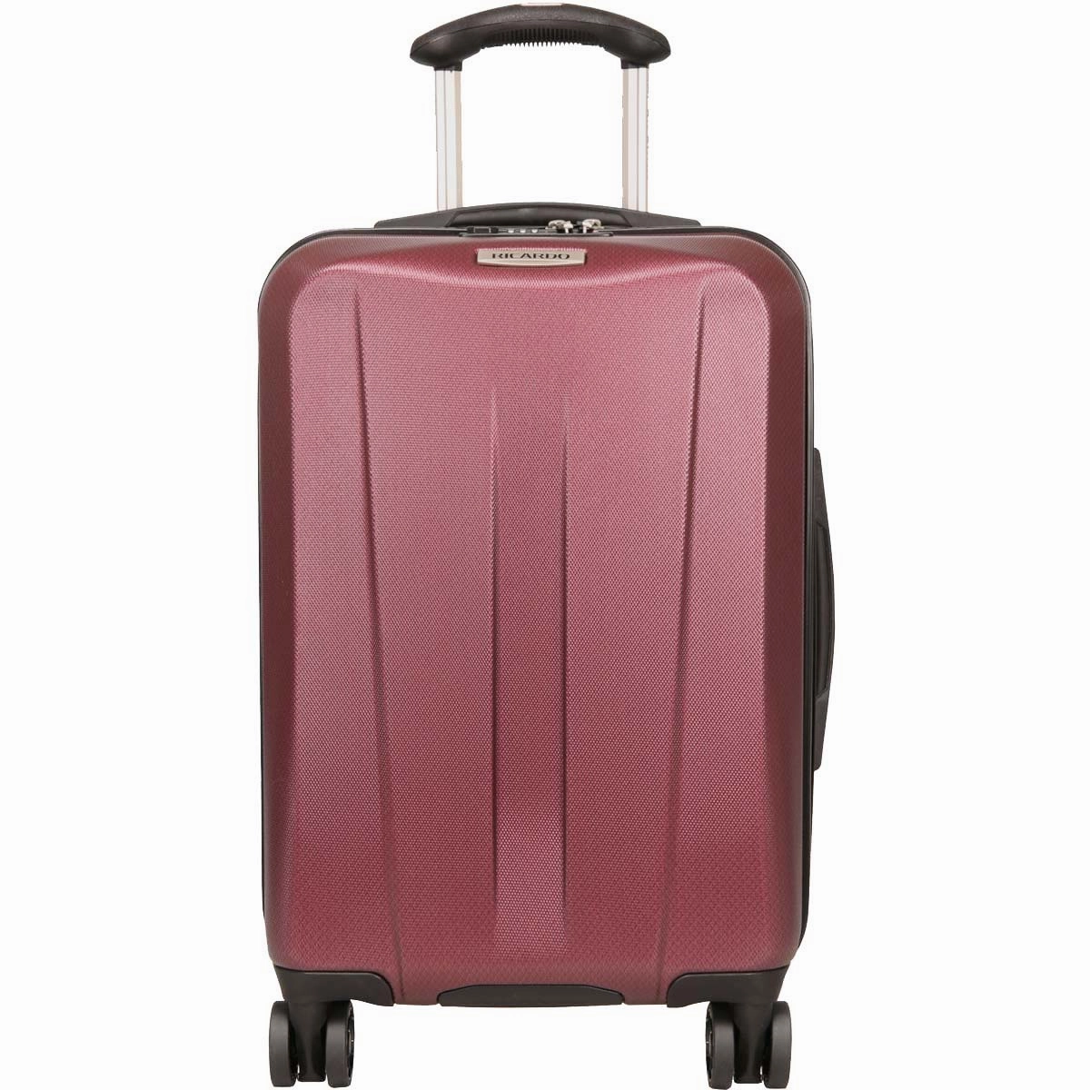 Ricardo Beverly Hills San Clemente 19In 4-Wheel International Carry On