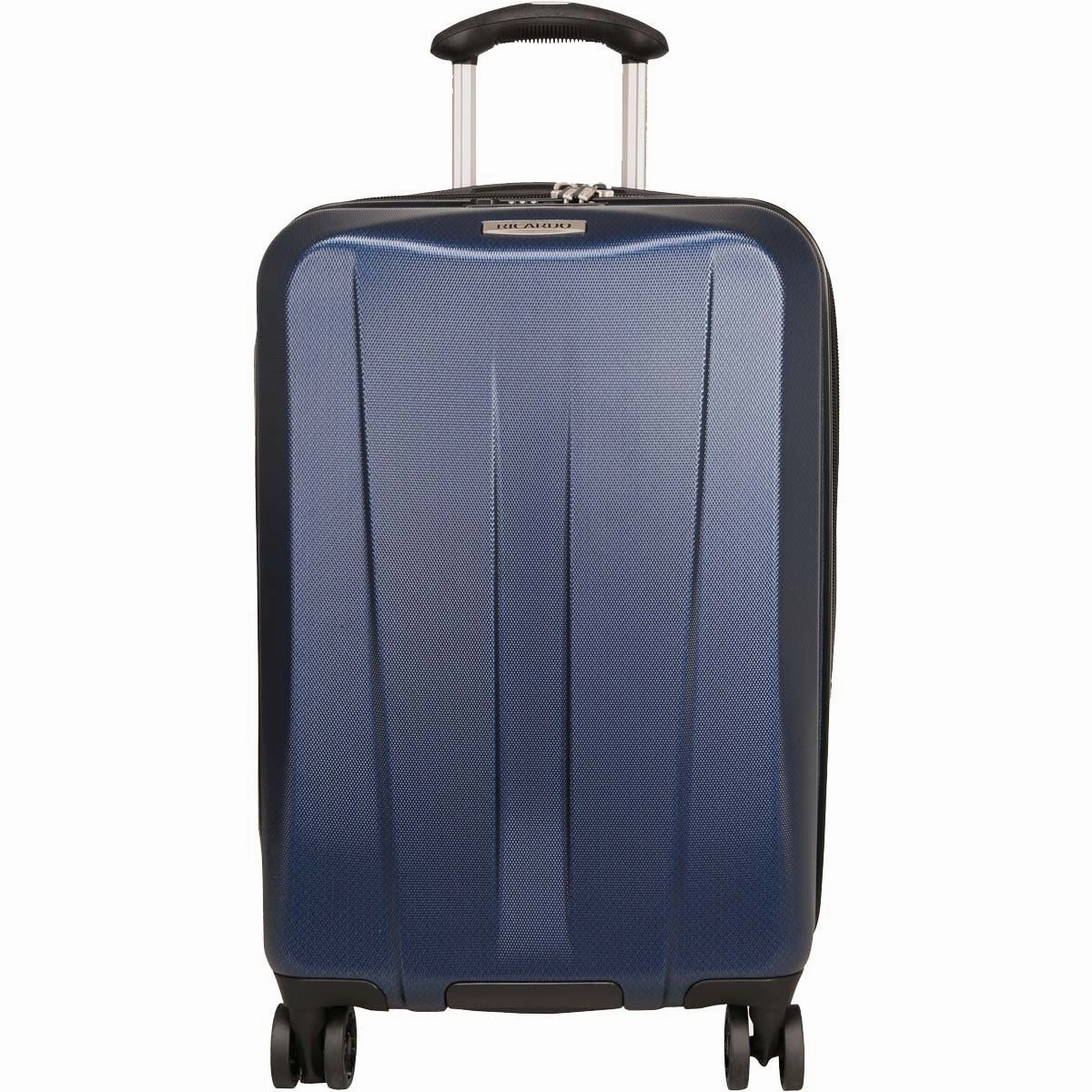 Ricardo Beverly Hills San Clemente 19In 4-Wheel International Carry On