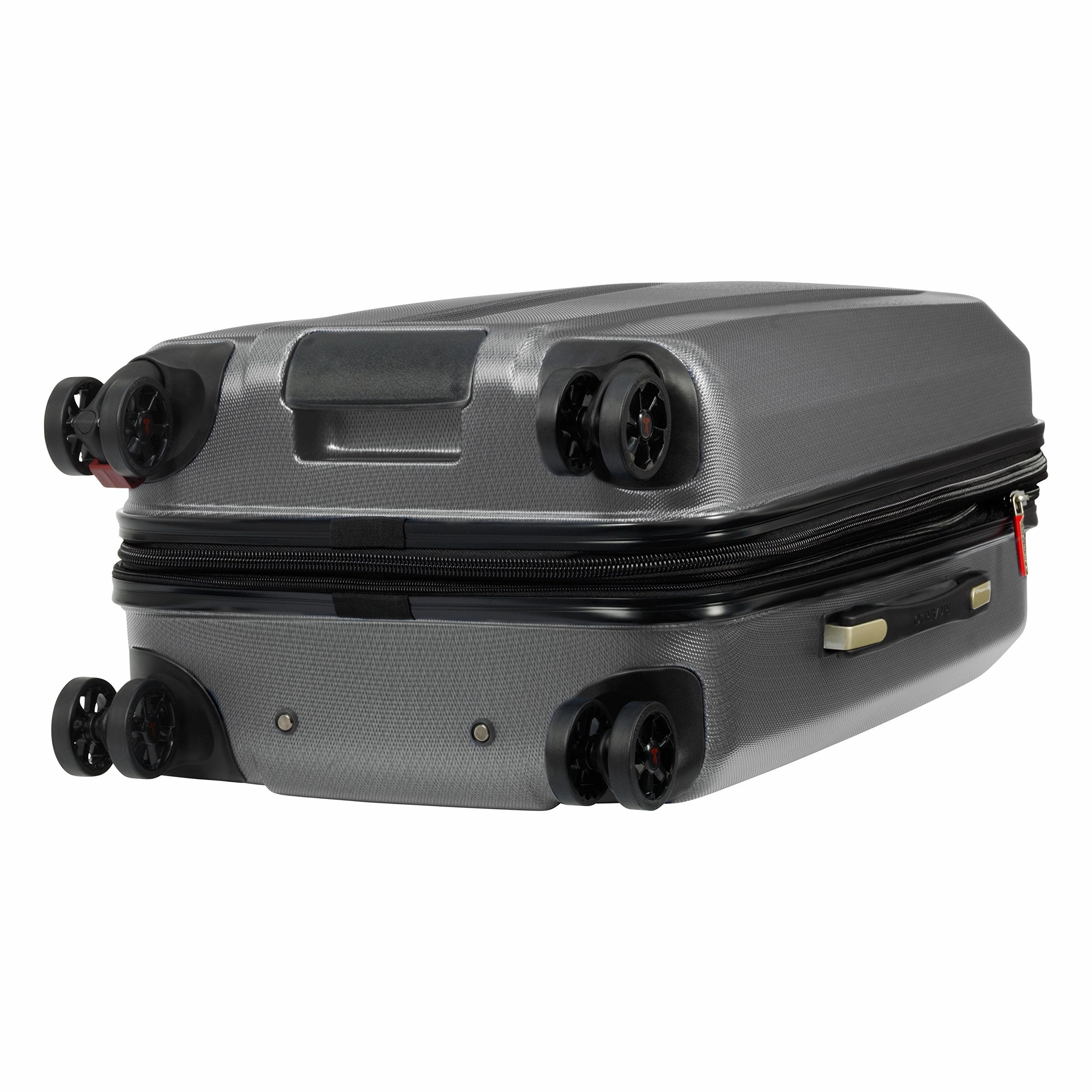 Ricardo Beverly Hills San Clemente 21 Inch 4W Expandable Wheelaboard