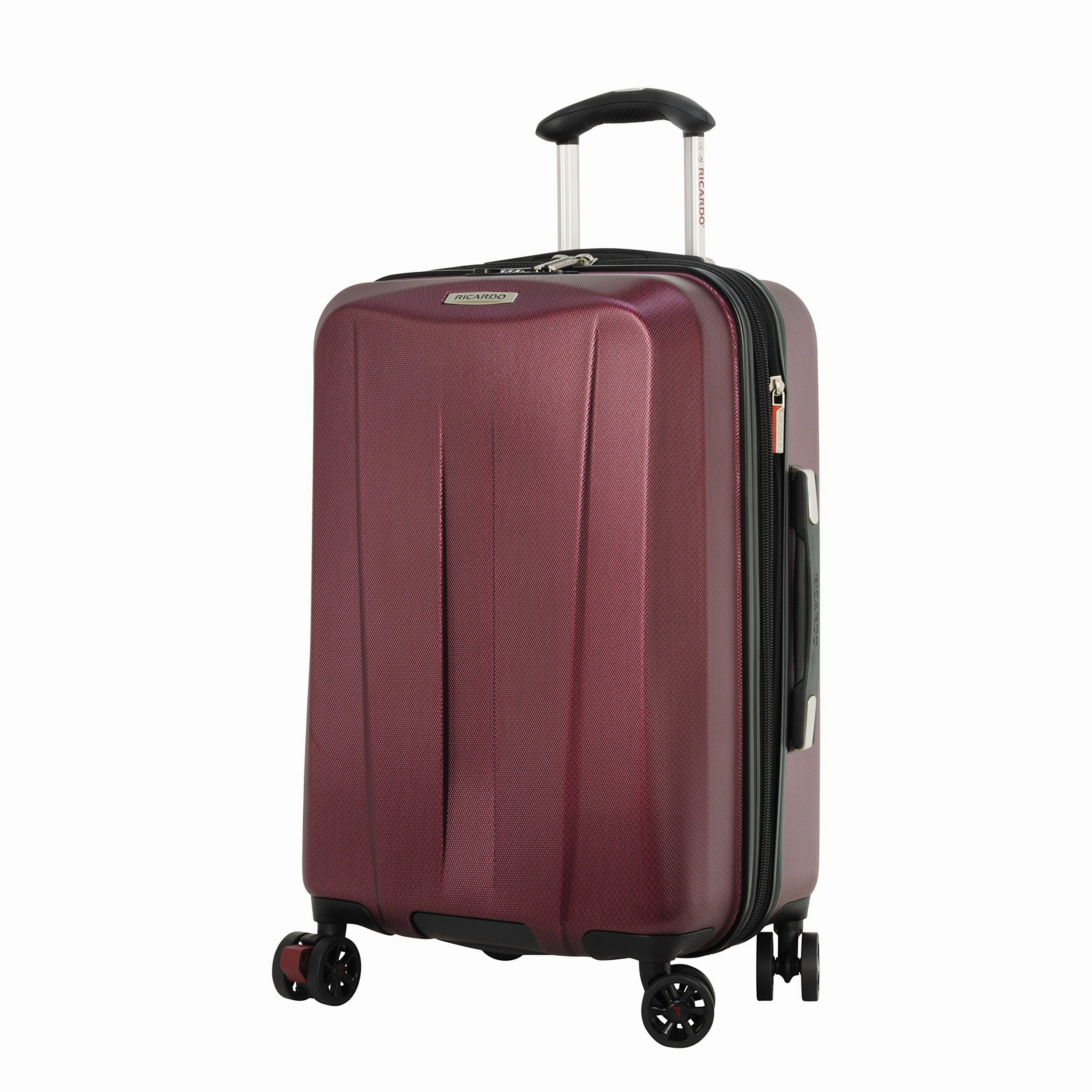 Ricardo Beverly Hills San Clemente 21 Inch 4W Expandable Wheelaboard