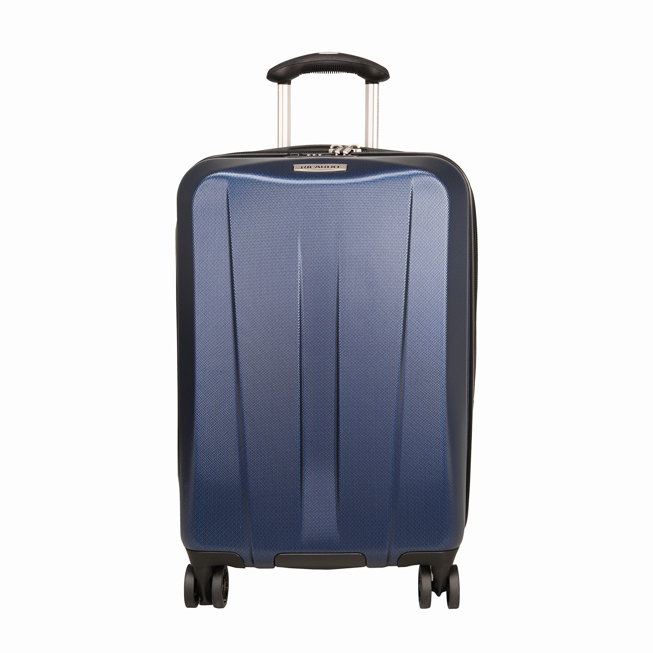 Ricardo Beverly Hills San Clemente 21 Inch 4W Expandable Wheelaboard