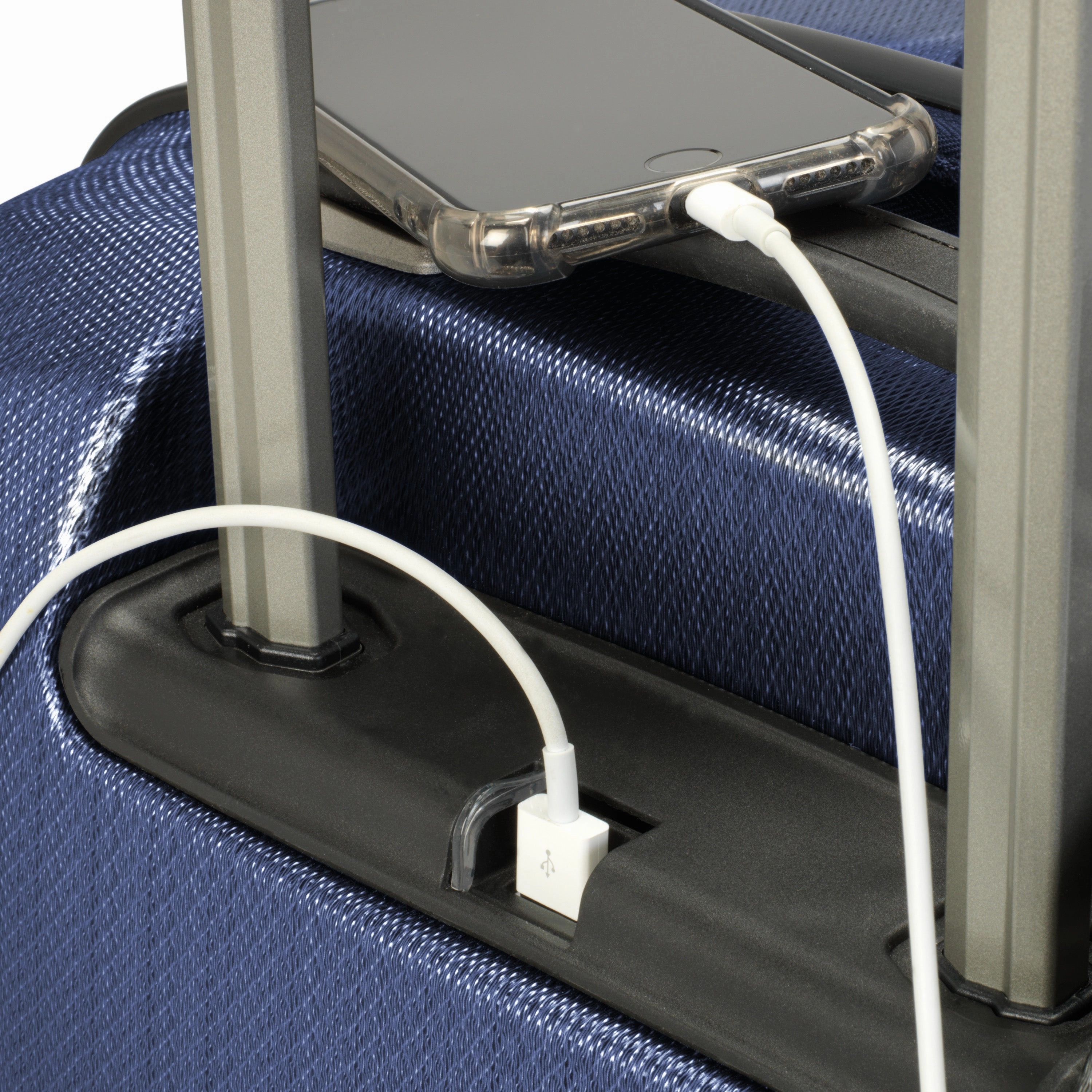 Ricardo Beverly Hills San Clemente 2.0 21-Inch Carry-On Suitcase