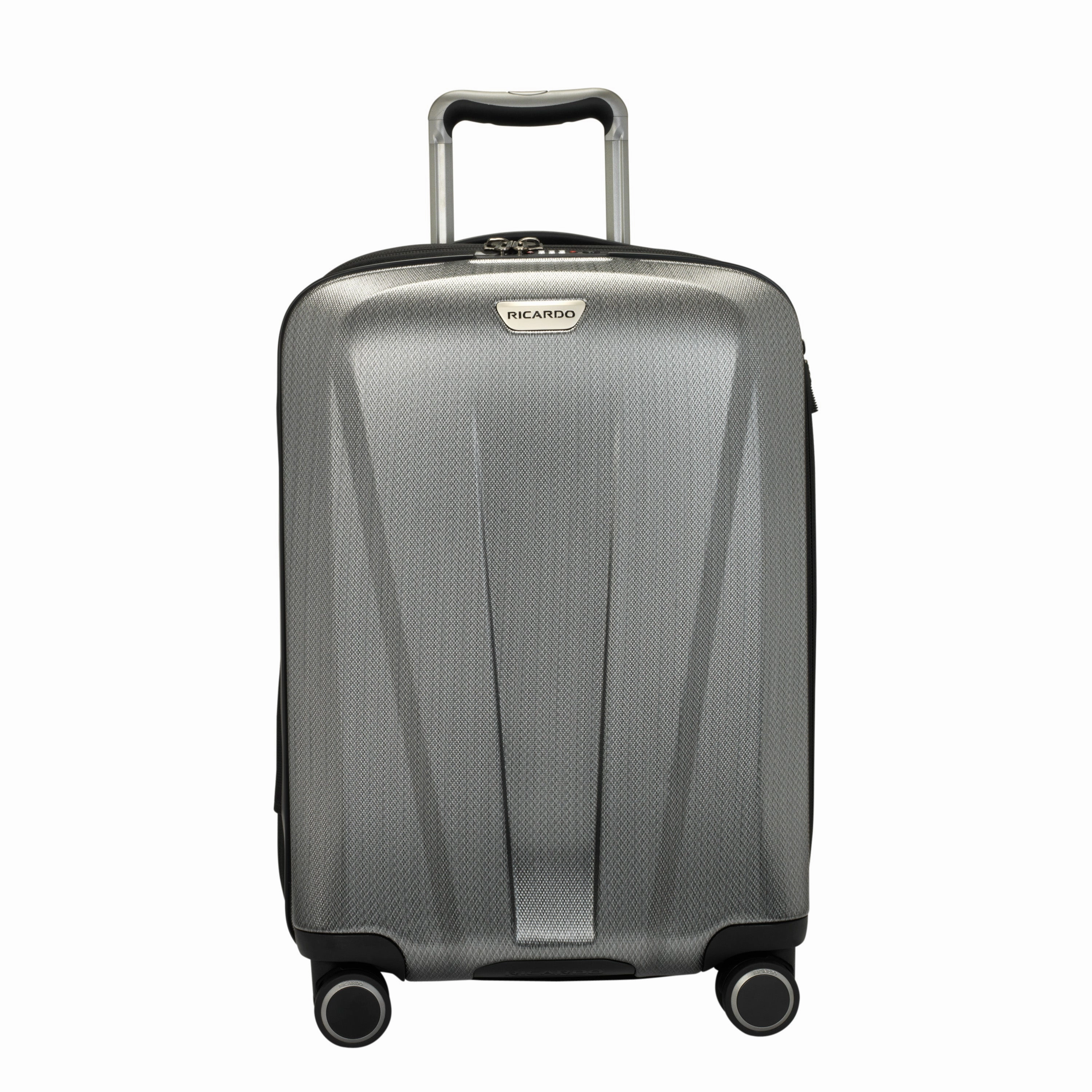 Ricardo Beverly Hills San Clemente 2.0 21-Inch Carry-On Suitcase