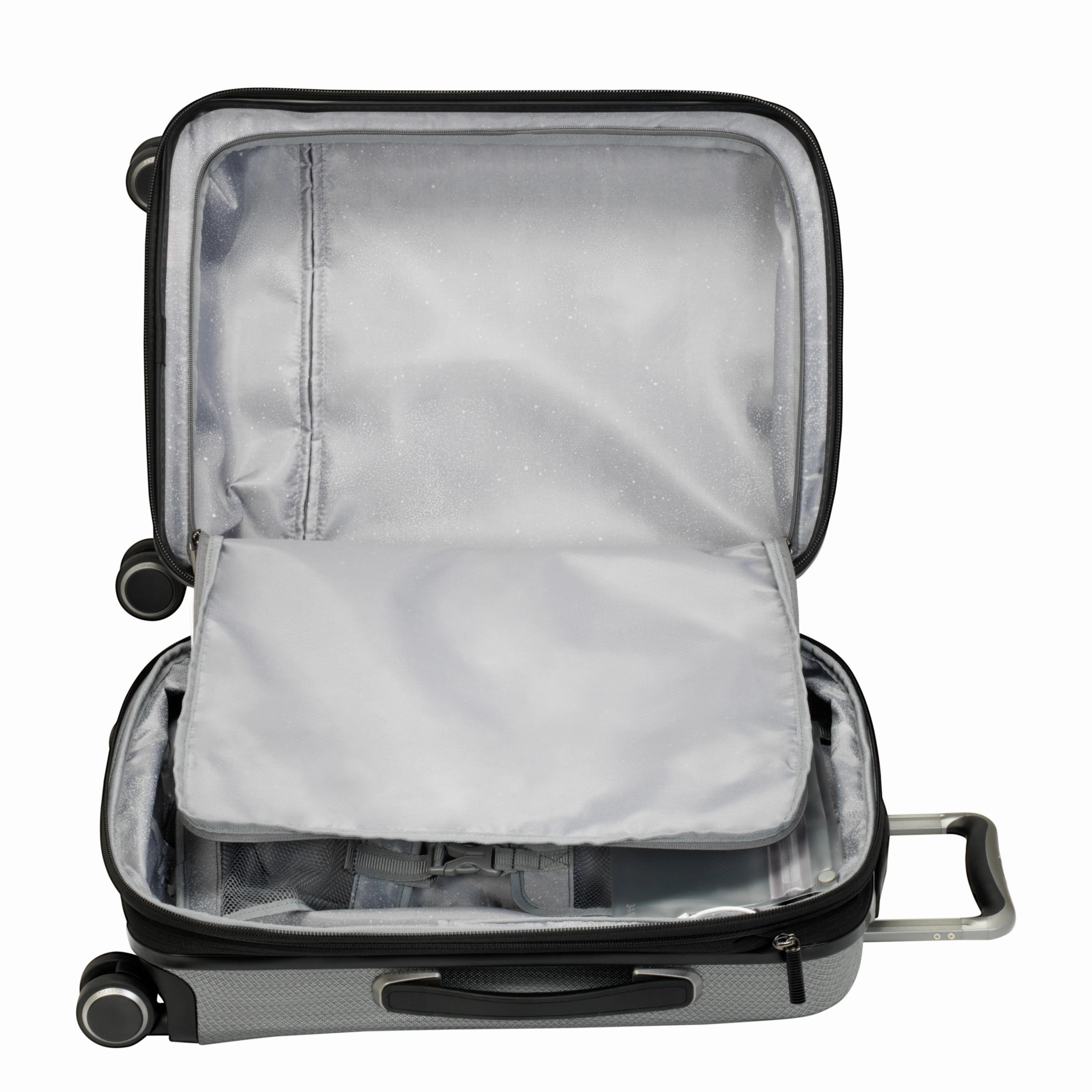 Ricardo Beverly Hills San Clemente 2.0 21-Inch Carry-On Suitcase