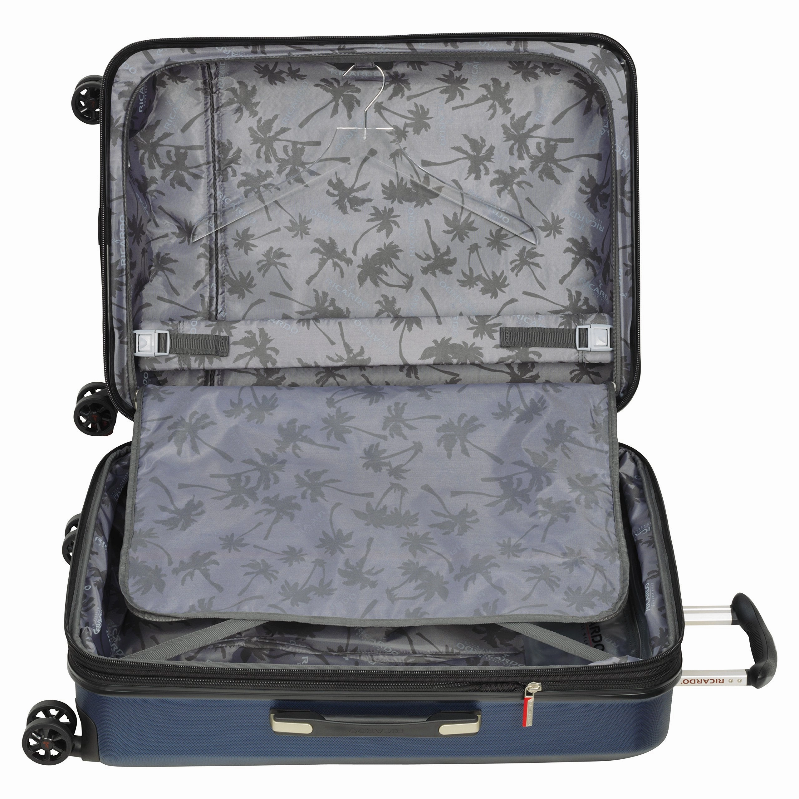 Ricardo Beverly Hills San Clemente 2.0 26" 4-Wheel Medium Luggage