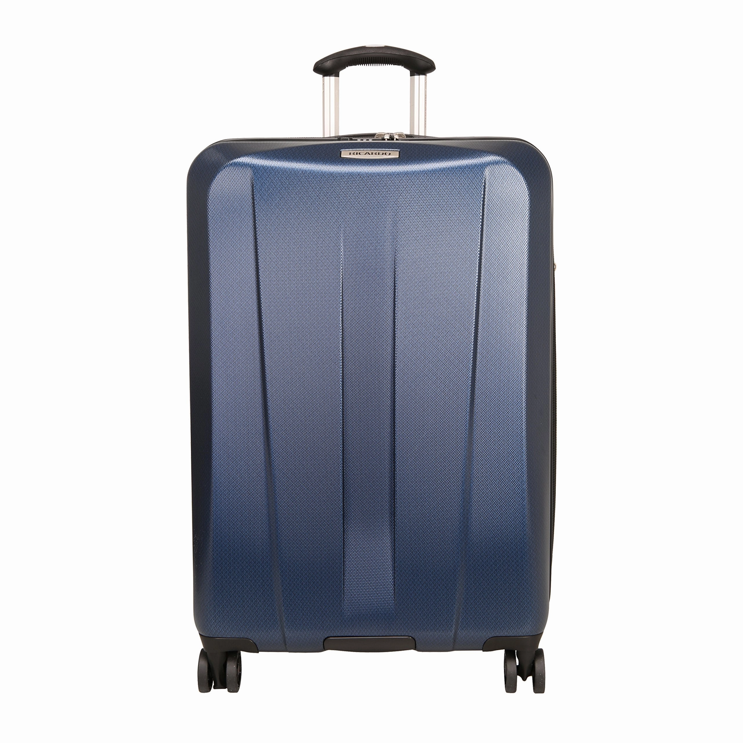Ricardo Beverly Hills San Clemente 2.0 26" 4-Wheel Medium Luggage