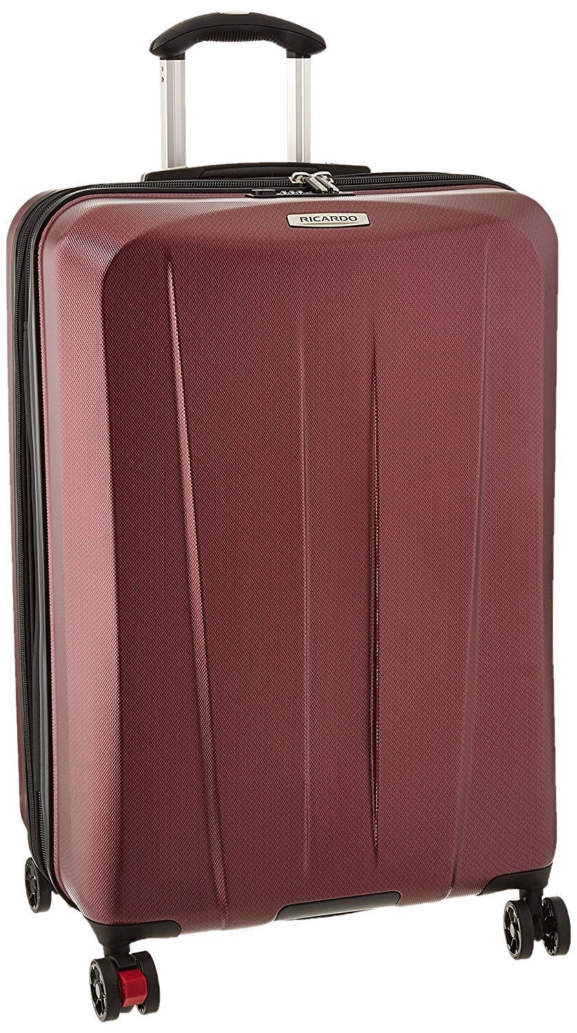 Ricardo Beverly Hills San Clemente 2.0 2 Piece Set (26"/30") 4-Wheel Luggage Sets