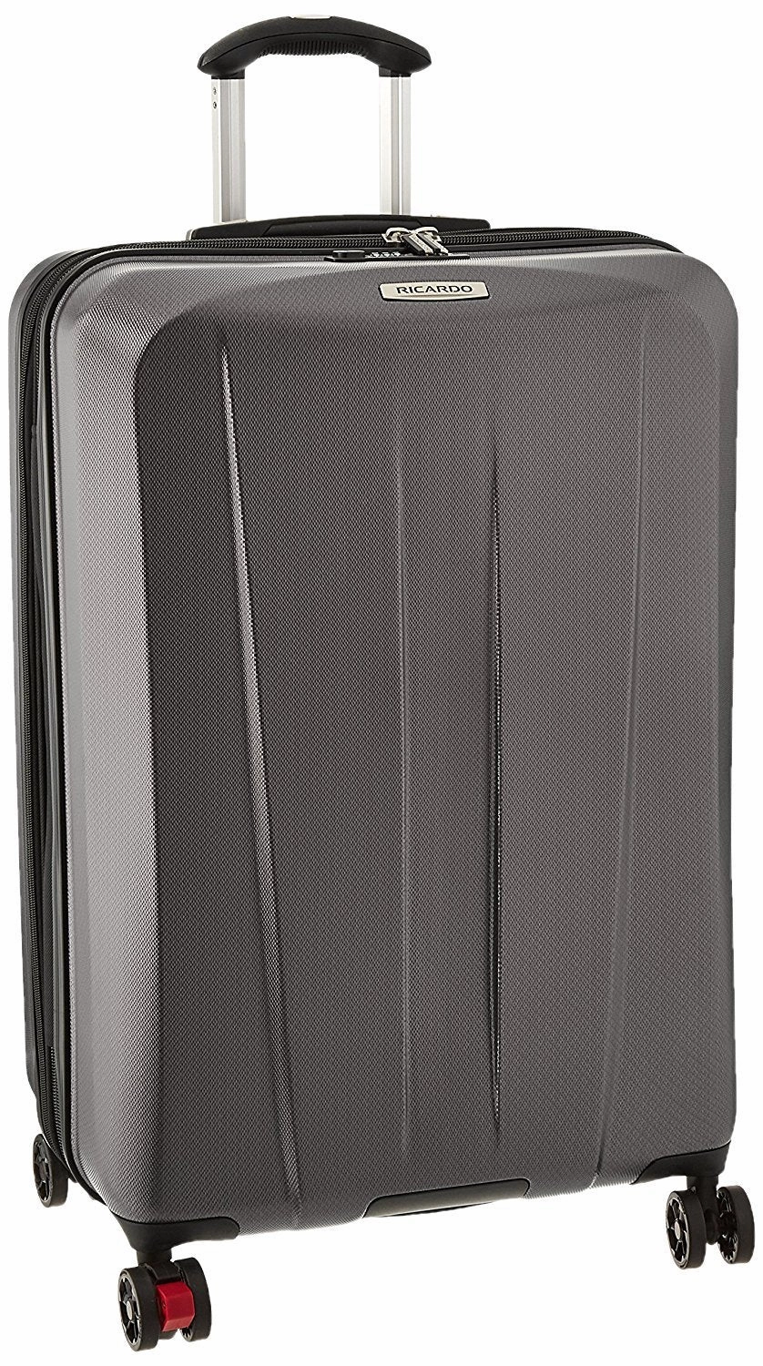 Ricardo Beverly Hills San Clemente 2.0 2 Piece Set (26"/30") 4-Wheel Luggage Sets