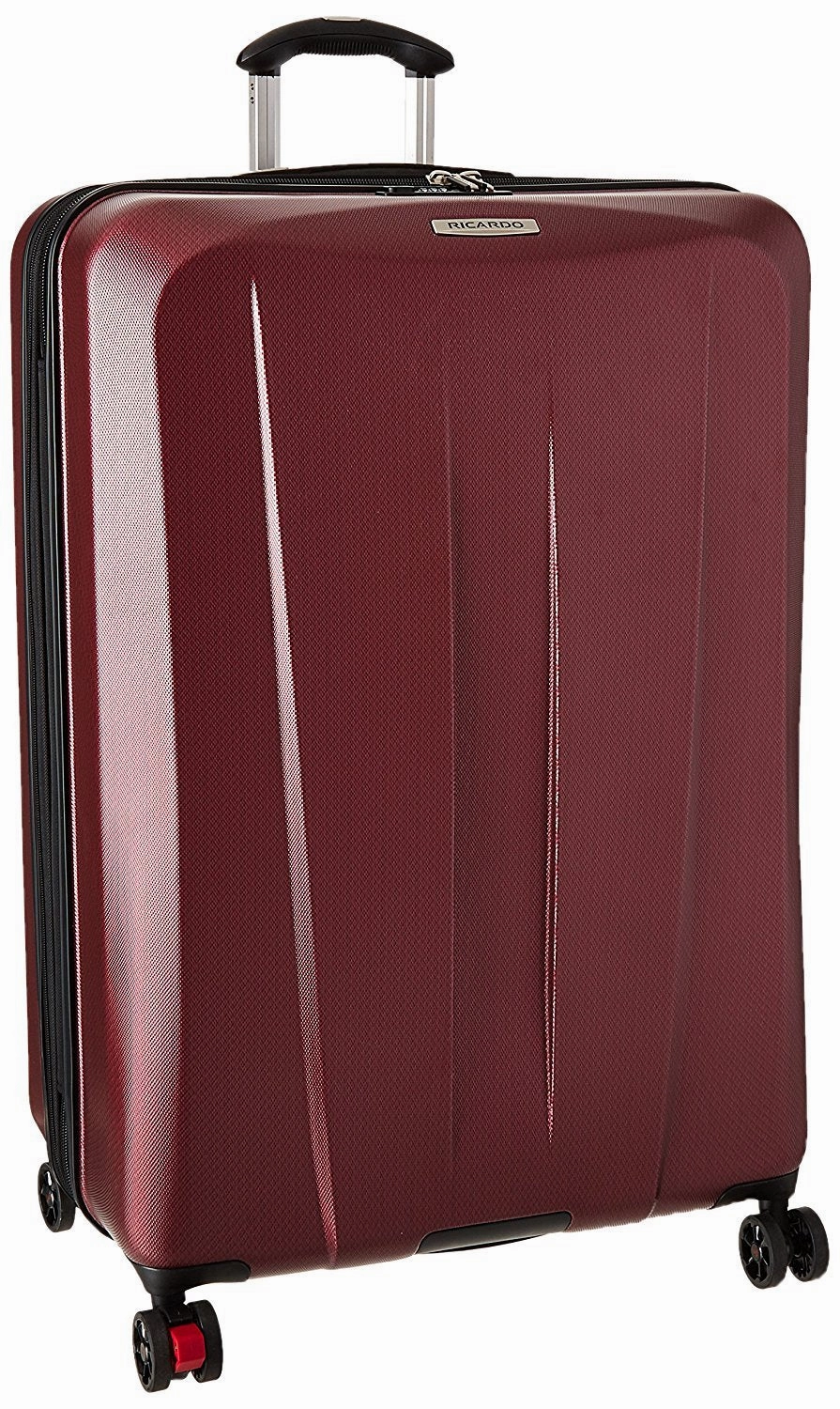 Ricardo Beverly Hills San Clemente 2.0 2 Piece Set (26"/30") 4-Wheel Luggage Sets