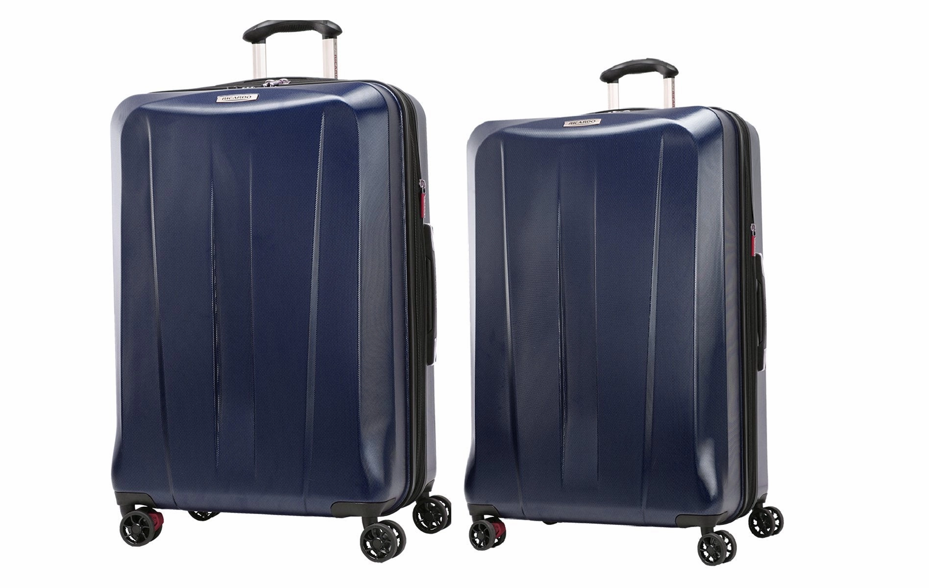 Ricardo Beverly Hills San Clemente 2.0 2 Piece Set (26"/30") 4-Wheel Luggage Sets