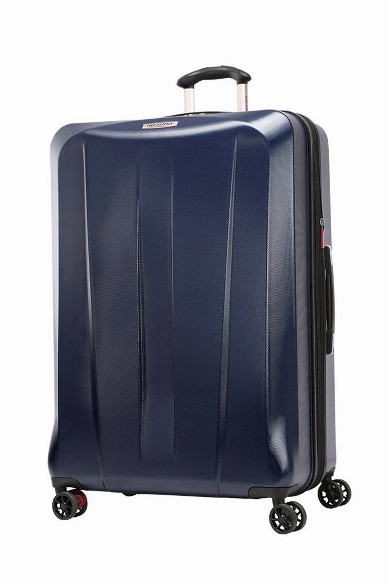 Ricardo Beverly Hills San Clemente 2.0 2 Piece Set (26"/30") 4-Wheel Luggage Sets