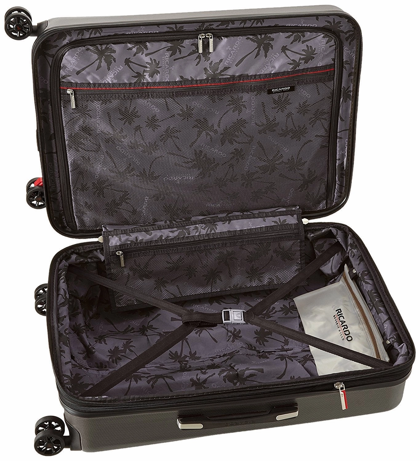 Ricardo Beverly Hills San Clemente 2.0 2 Piece Set (26"/30") 4-Wheel Luggage Sets
