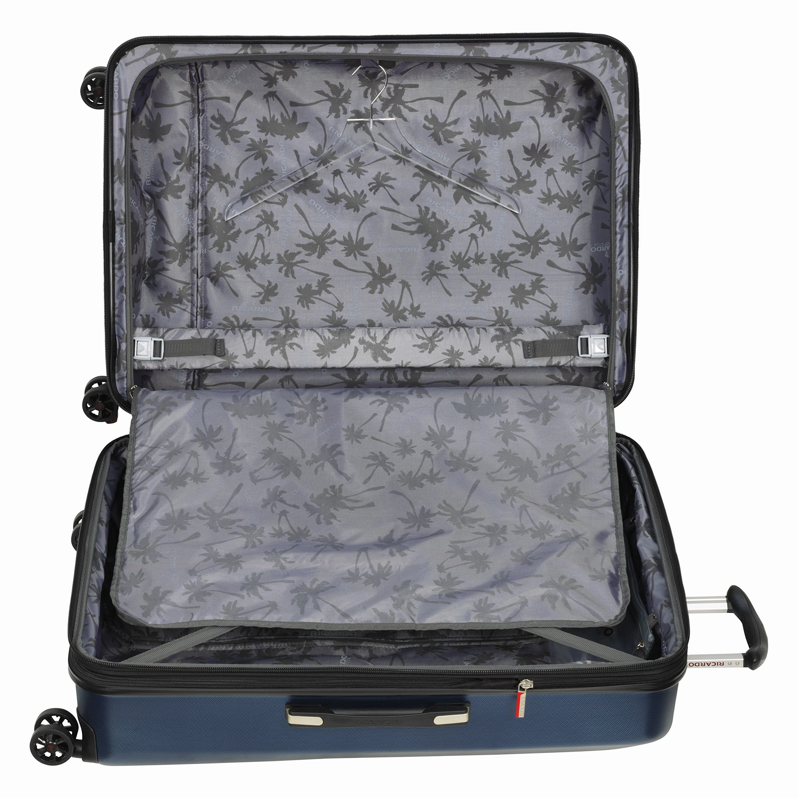 Ricardo Beverly Hills San Clemente 2.0 30" 4-Wheel Large Luggage