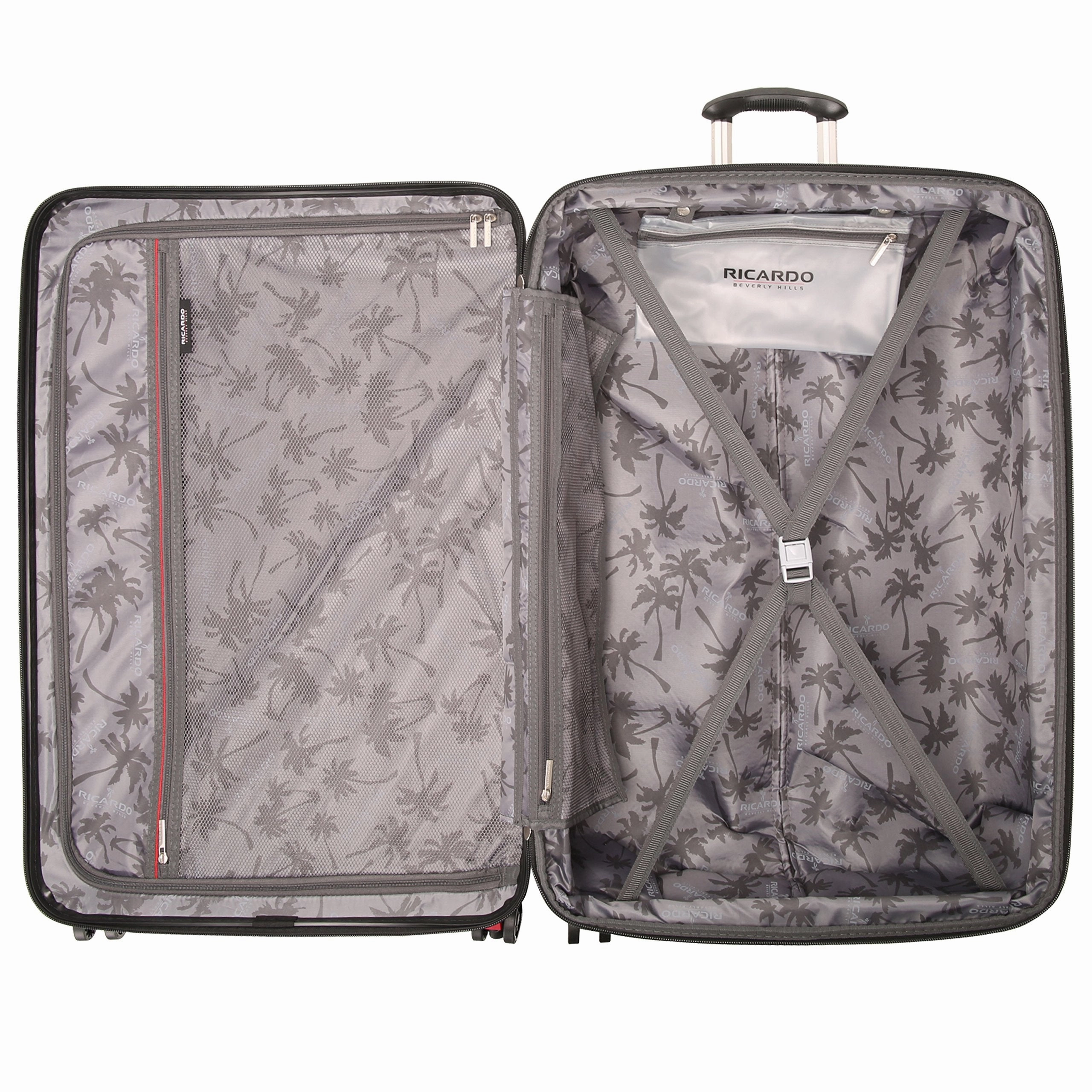Ricardo Beverly Hills San Clemente 2.0 30" 4-Wheel Large Luggage