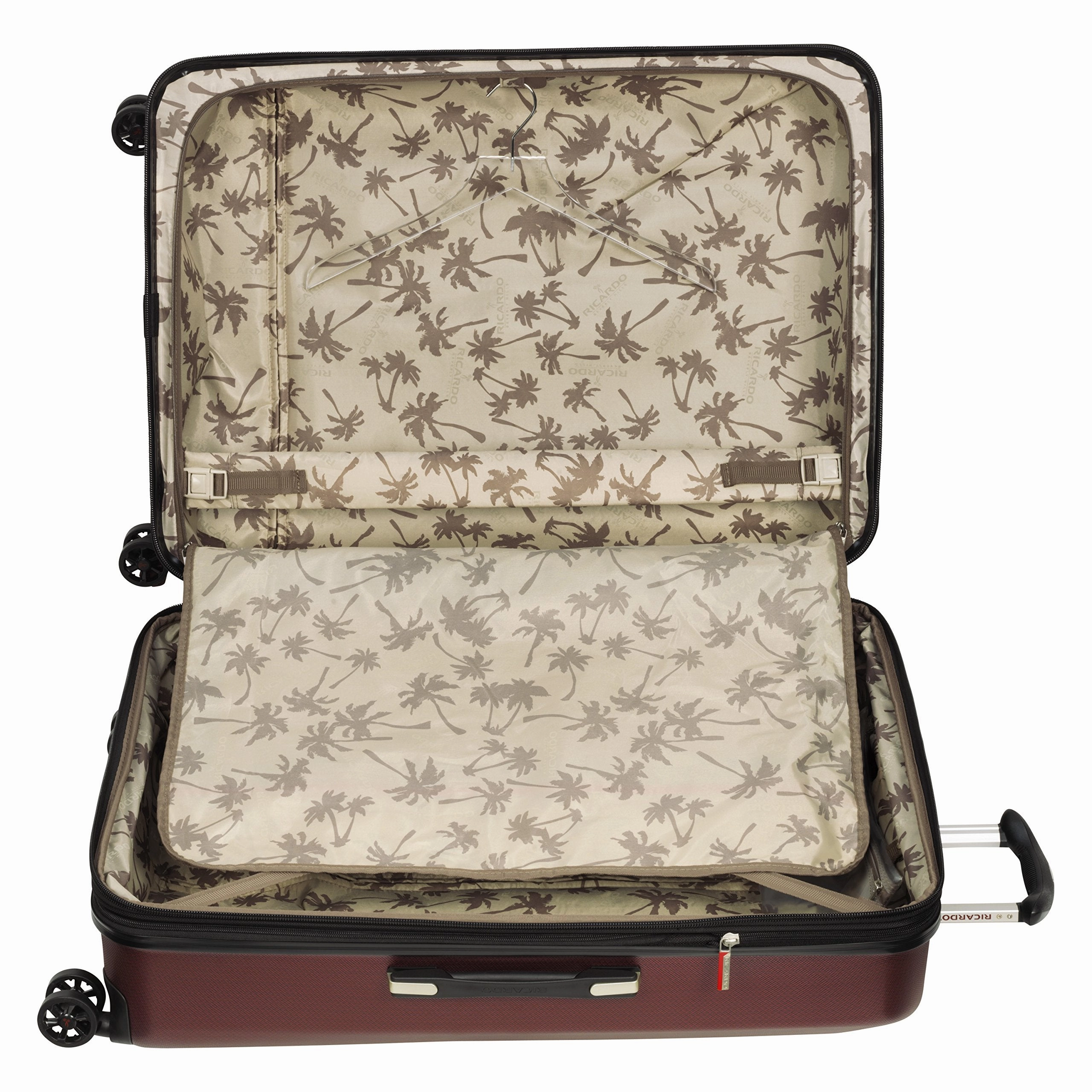 Ricardo Beverly Hills San Clemente 2.0 30" 4-Wheel Large Luggage