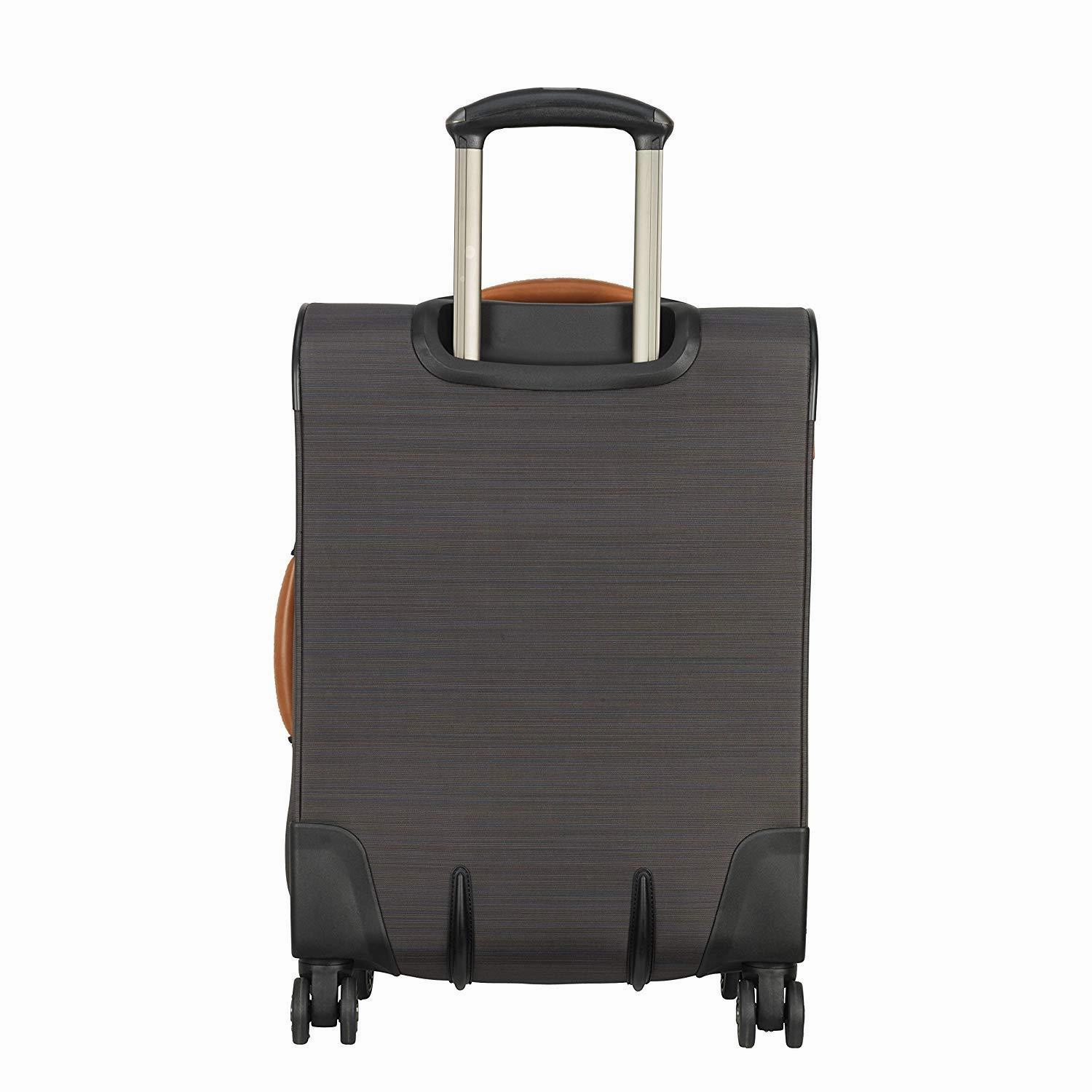 Ricardo Beverly Hills San Marcos 16" Under Seat Rolling Travel Totes