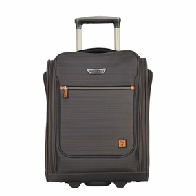 Ricardo Beverly Hills San Marcos 16" Under Seat Rolling Travel Totes