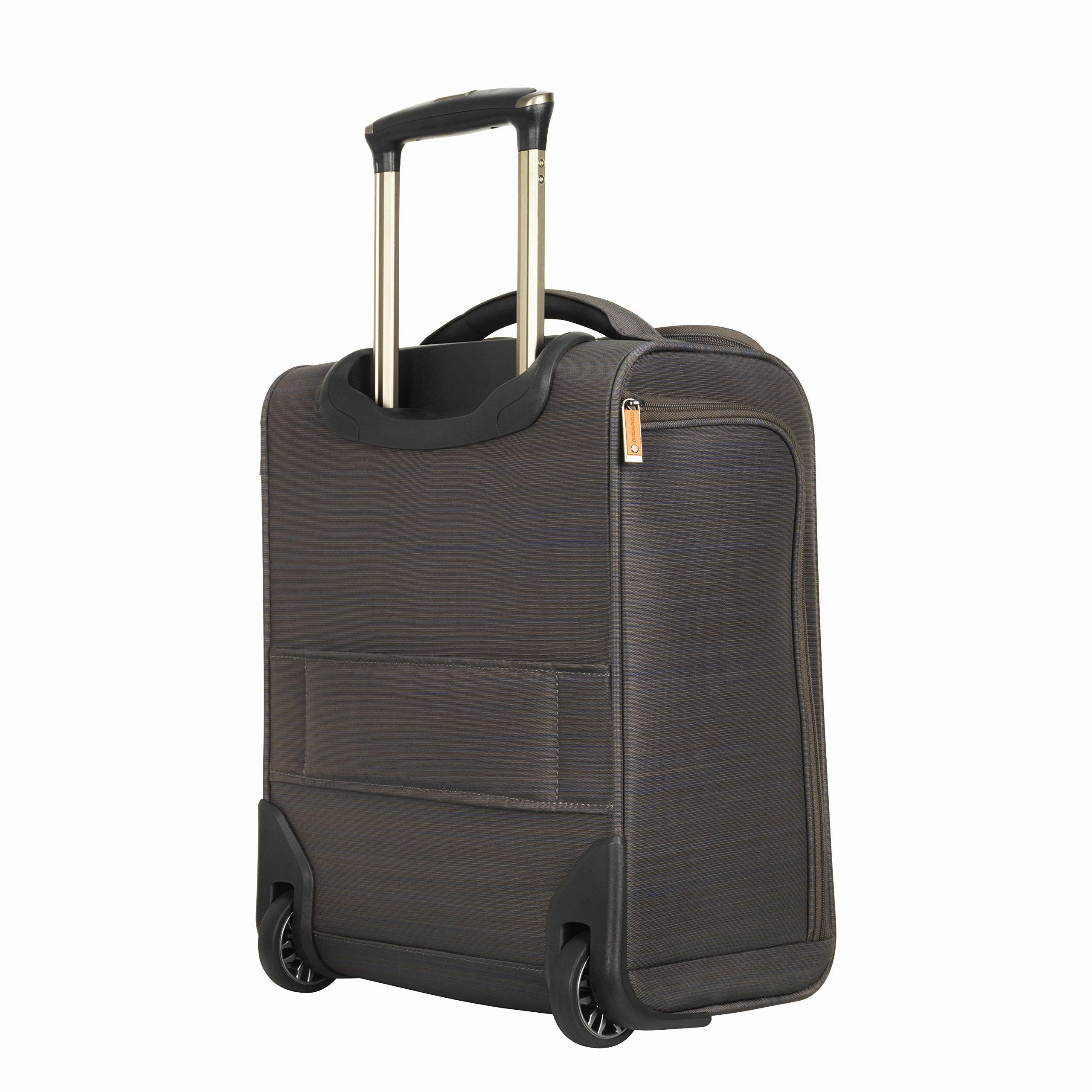 Ricardo Beverly Hills San Marcos 16" Under Seat Rolling Travel Totes